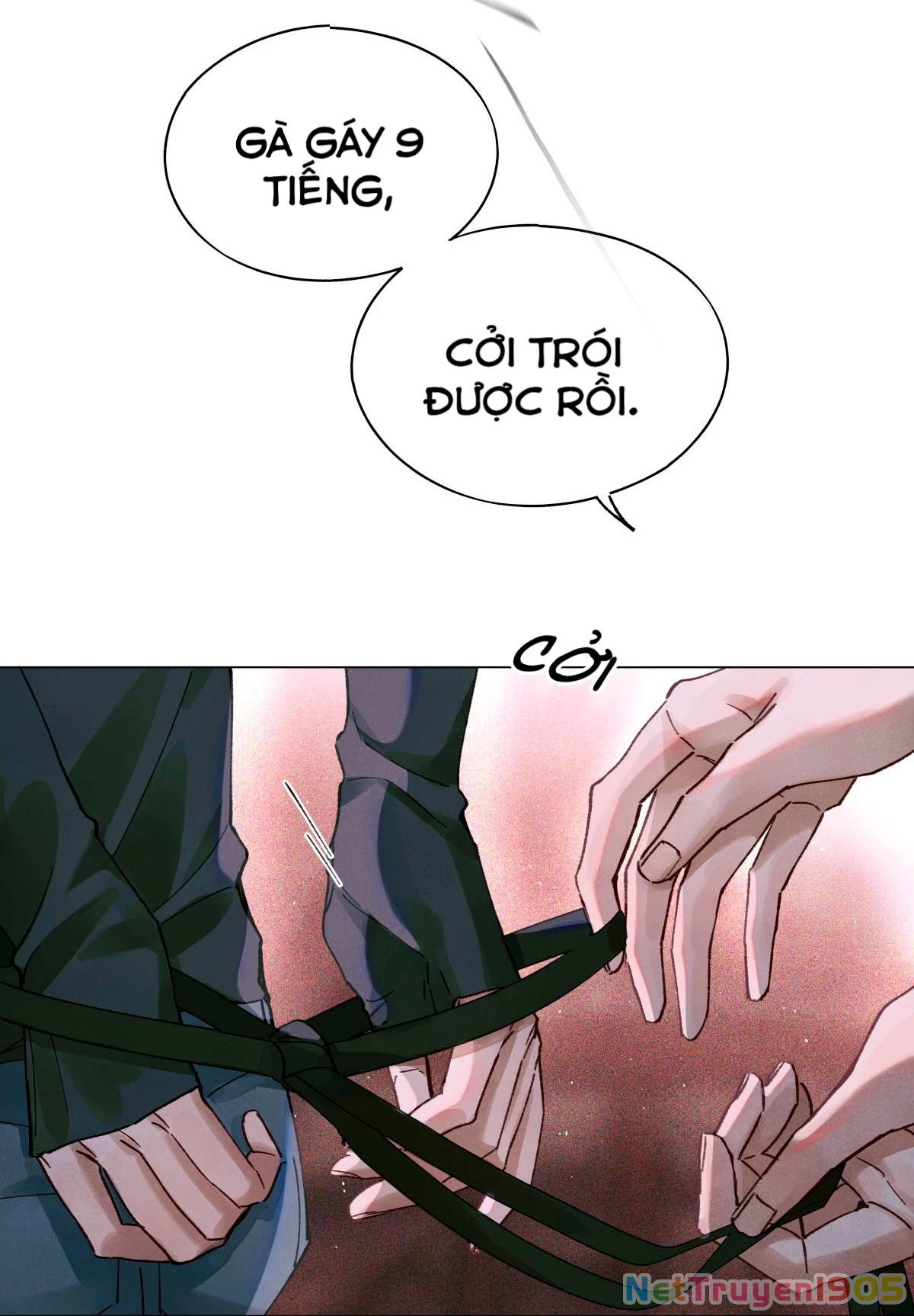 Cuộc Thi Toàn Cầu Chapter 15 - 2