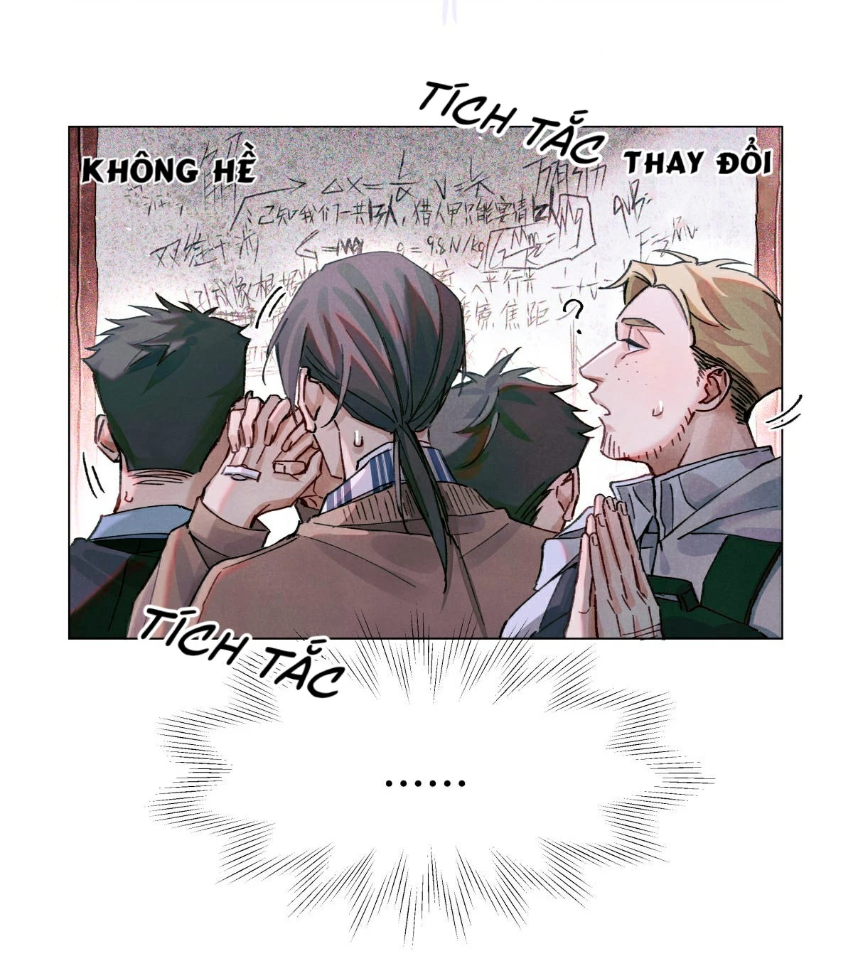 Cuộc Thi Toàn Cầu Chapter 15 - 8