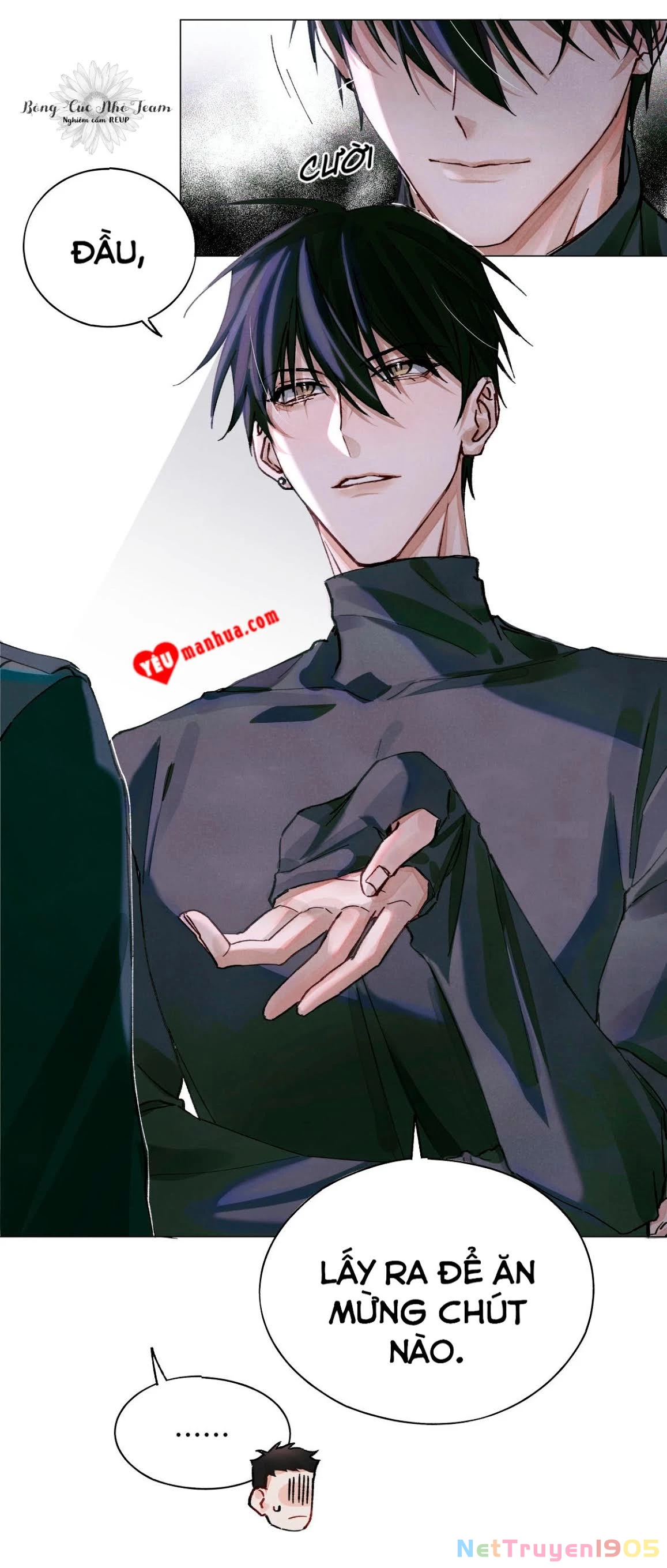 Cuộc Thi Toàn Cầu Chapter 15 - 16