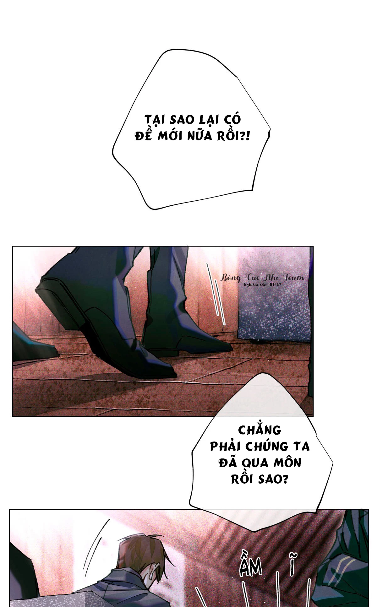 Cuộc Thi Toàn Cầu Chapter 16 - 2