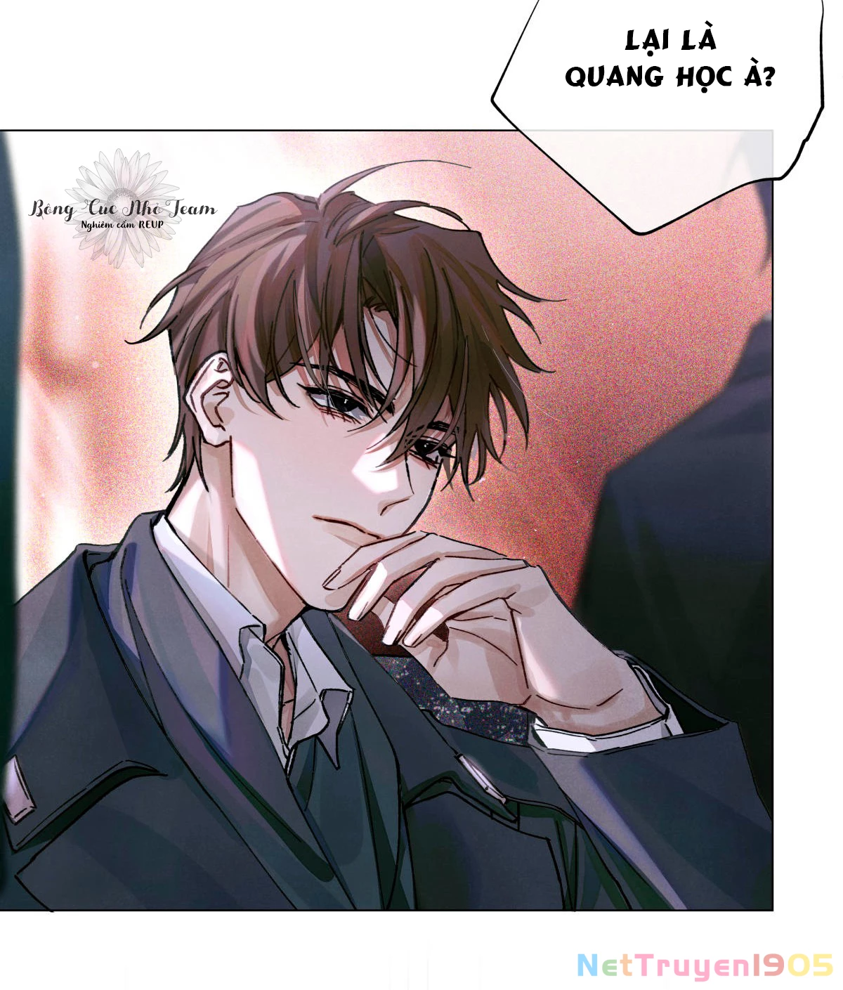Cuộc Thi Toàn Cầu Chapter 16 - 4