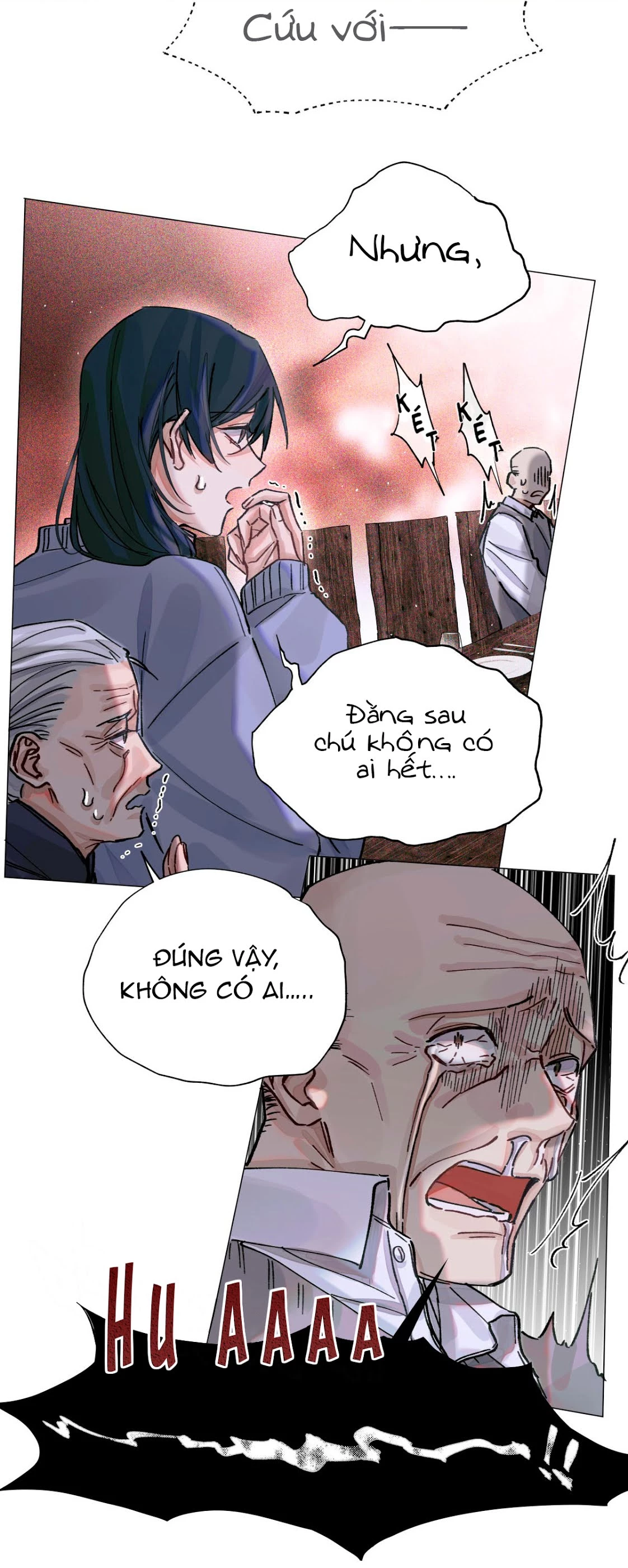 Cuộc Thi Toàn Cầu Chapter 16 - 8