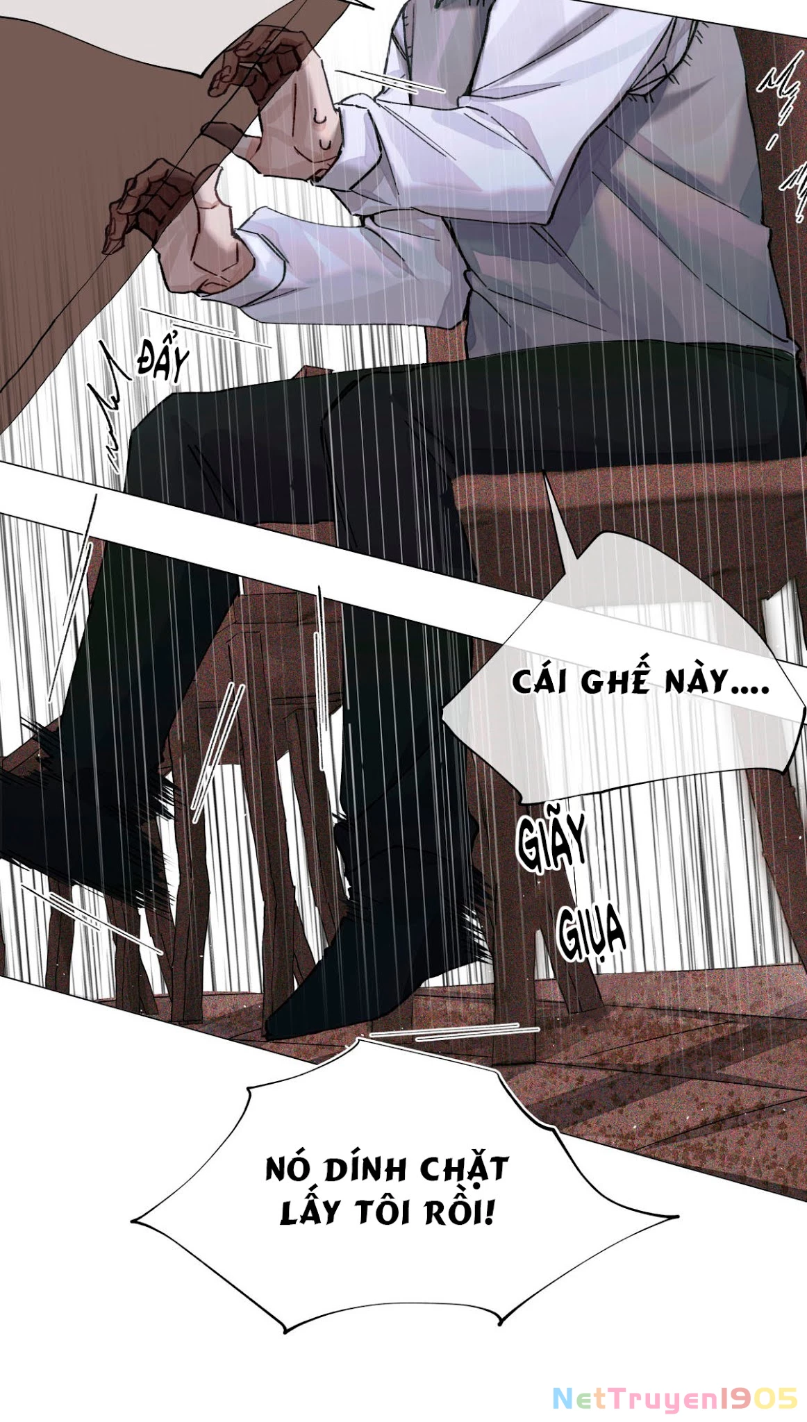 Cuộc Thi Toàn Cầu Chapter 16 - 10