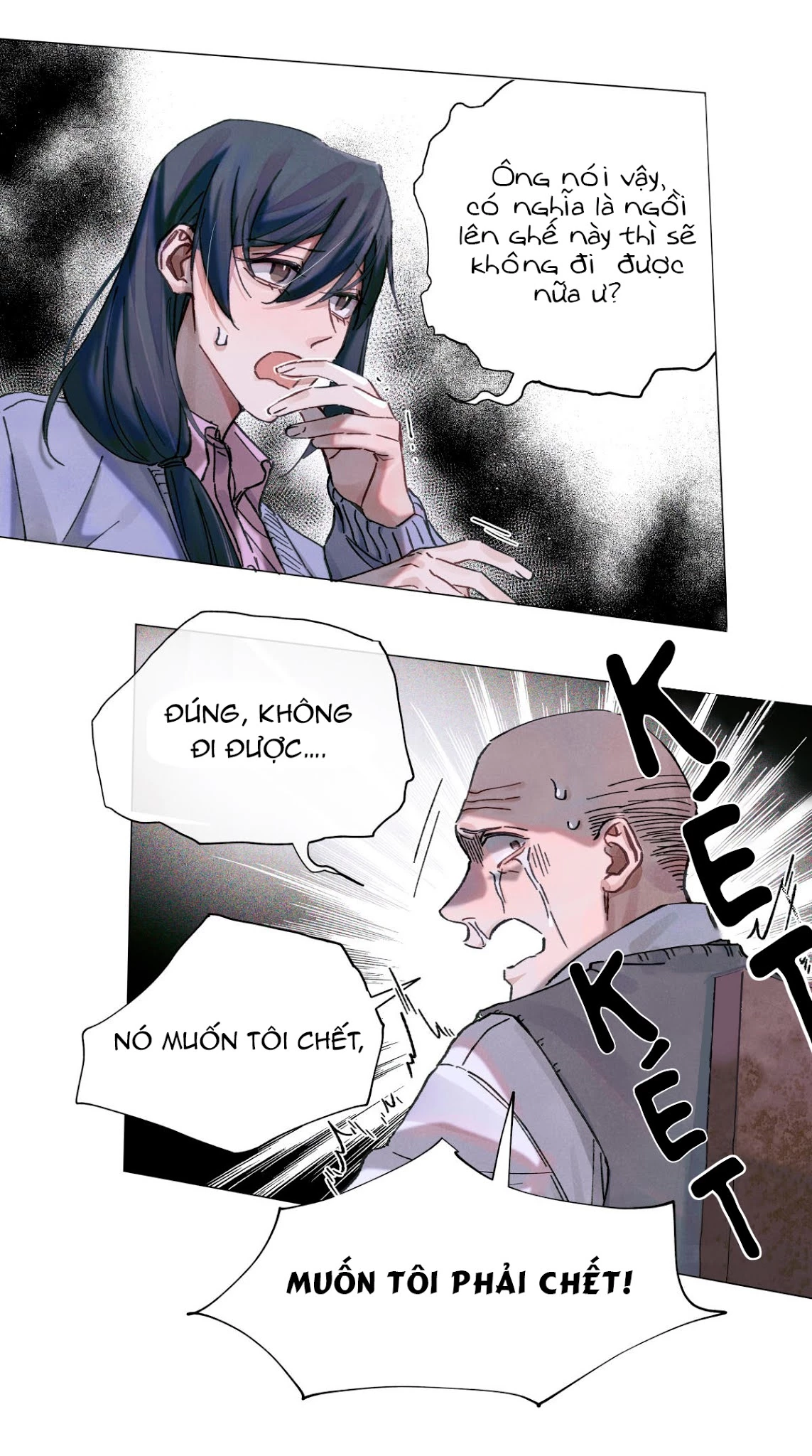 Cuộc Thi Toàn Cầu Chapter 16 - 11