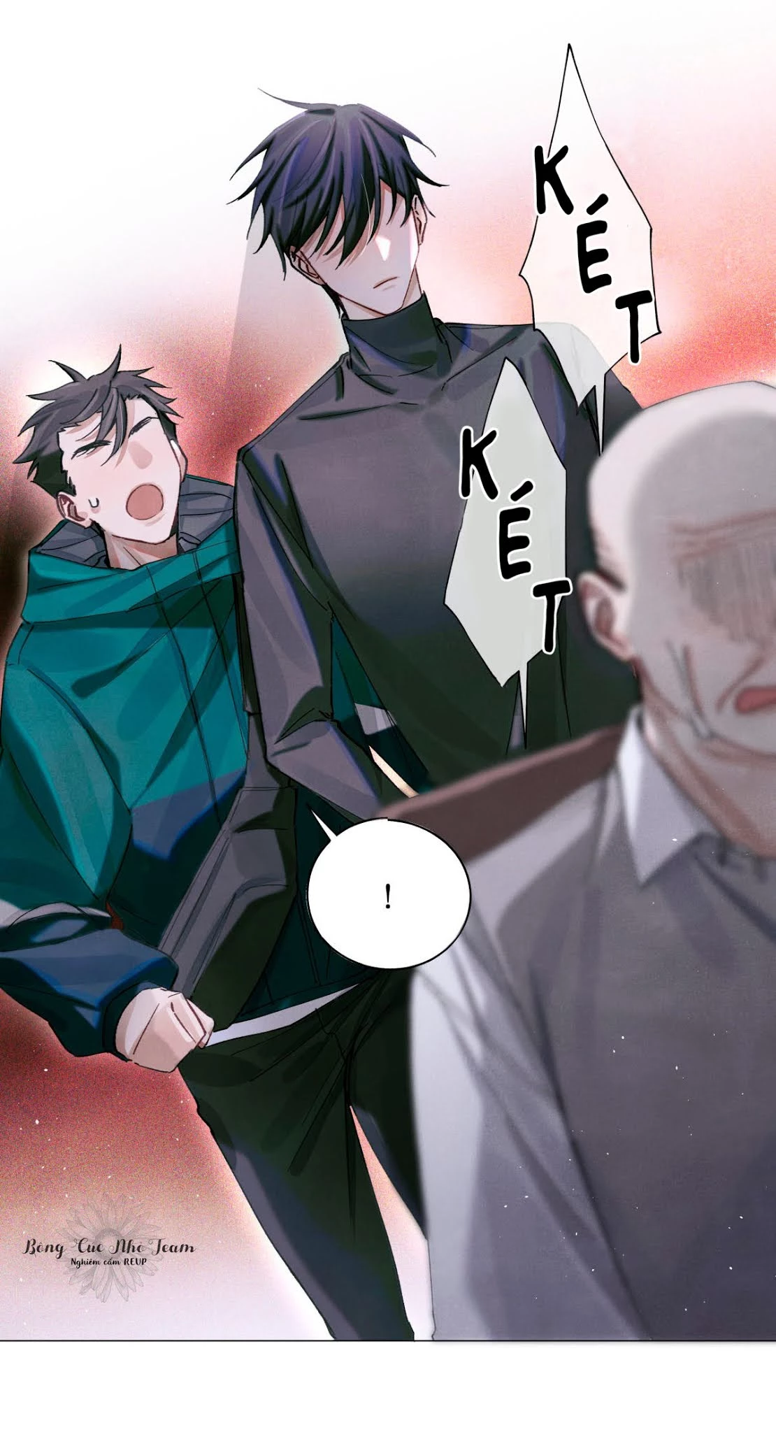 Cuộc Thi Toàn Cầu Chapter 16 - 15