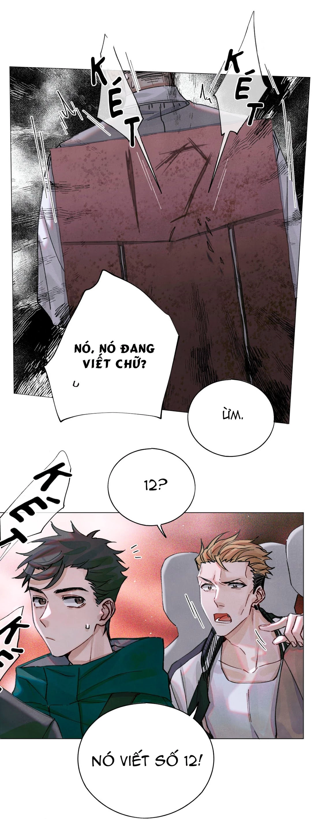 Cuộc Thi Toàn Cầu Chapter 16 - 16