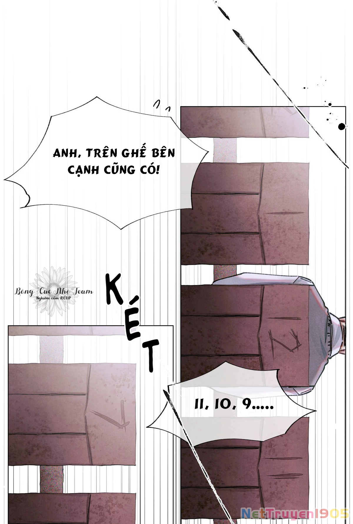 Cuộc Thi Toàn Cầu Chapter 16 - 18