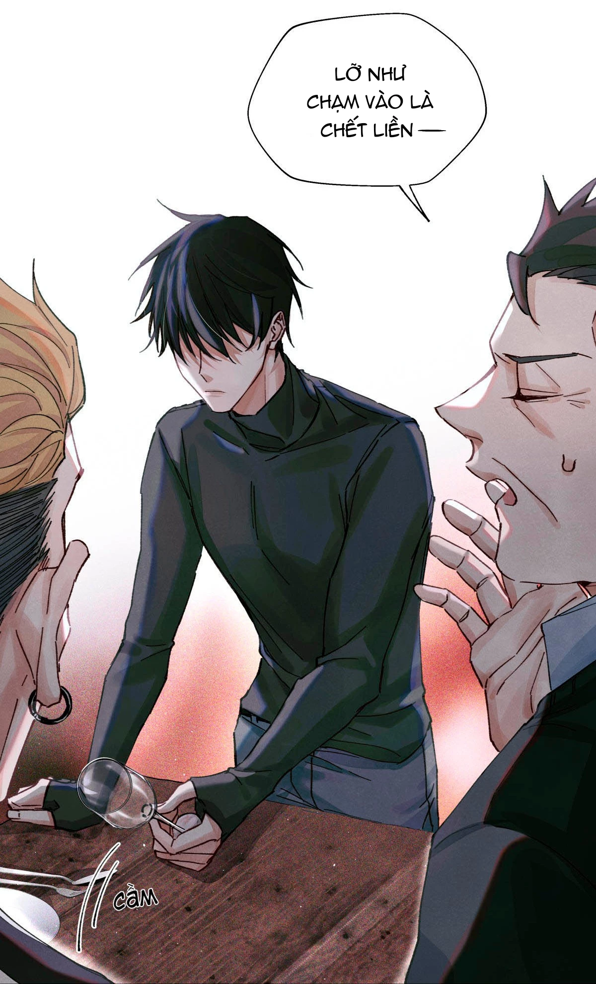 Cuộc Thi Toàn Cầu Chapter 17 - 5
