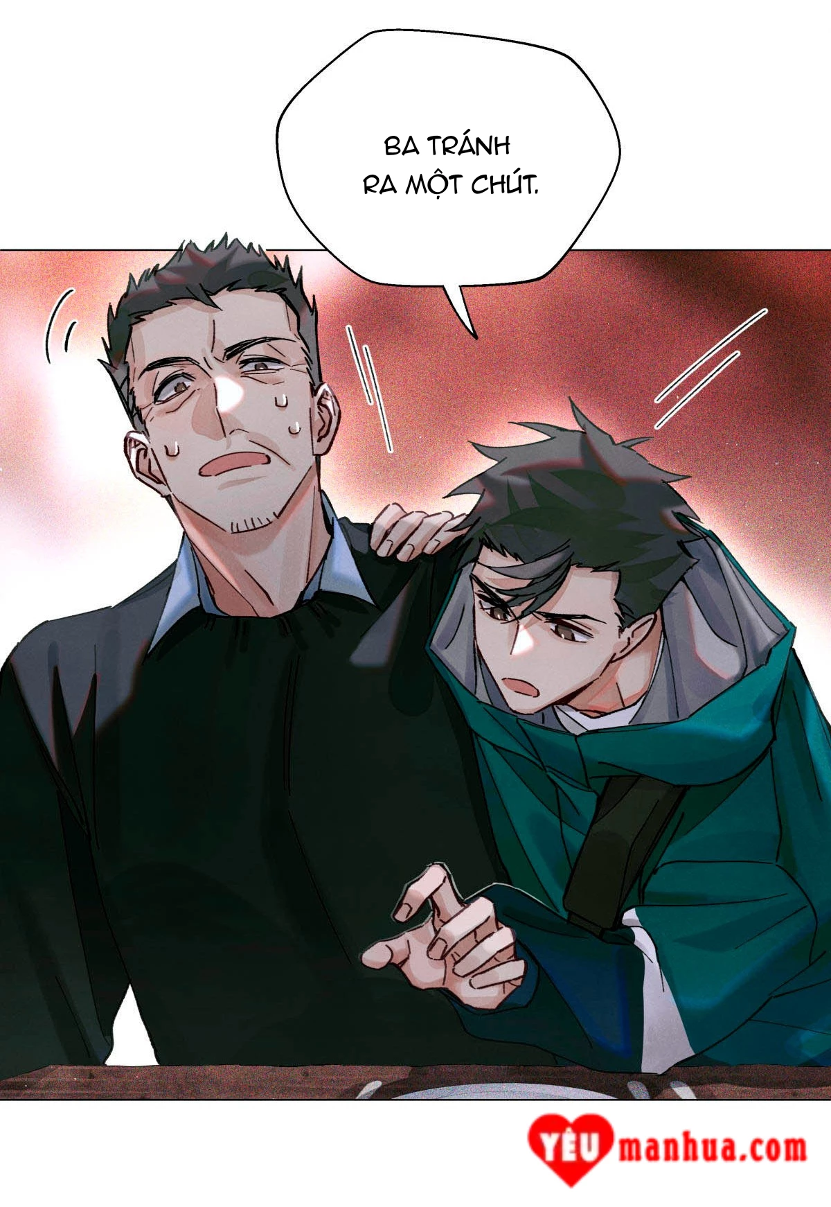Cuộc Thi Toàn Cầu Chapter 17 - 8