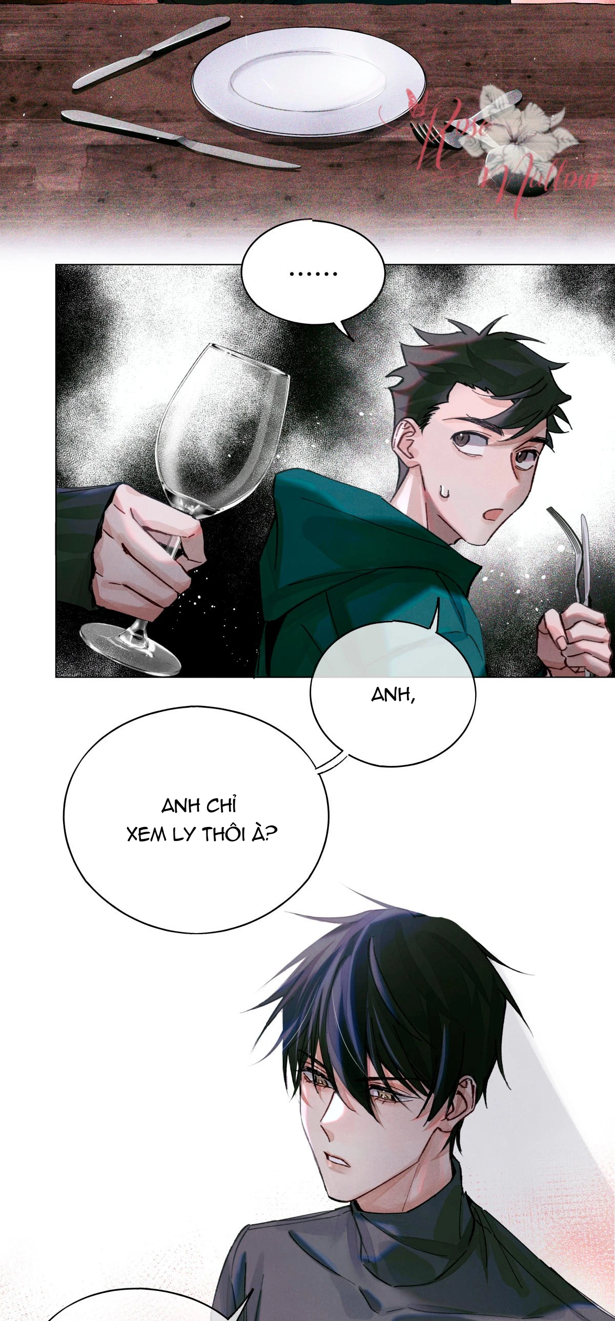 Cuộc Thi Toàn Cầu Chapter 17 - 11