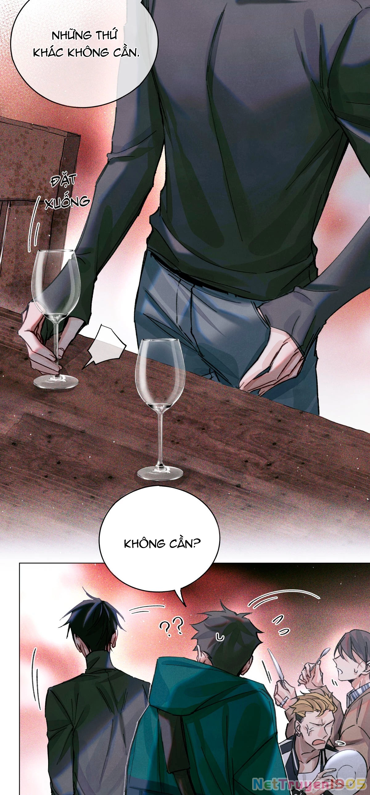 Cuộc Thi Toàn Cầu Chapter 17 - 12