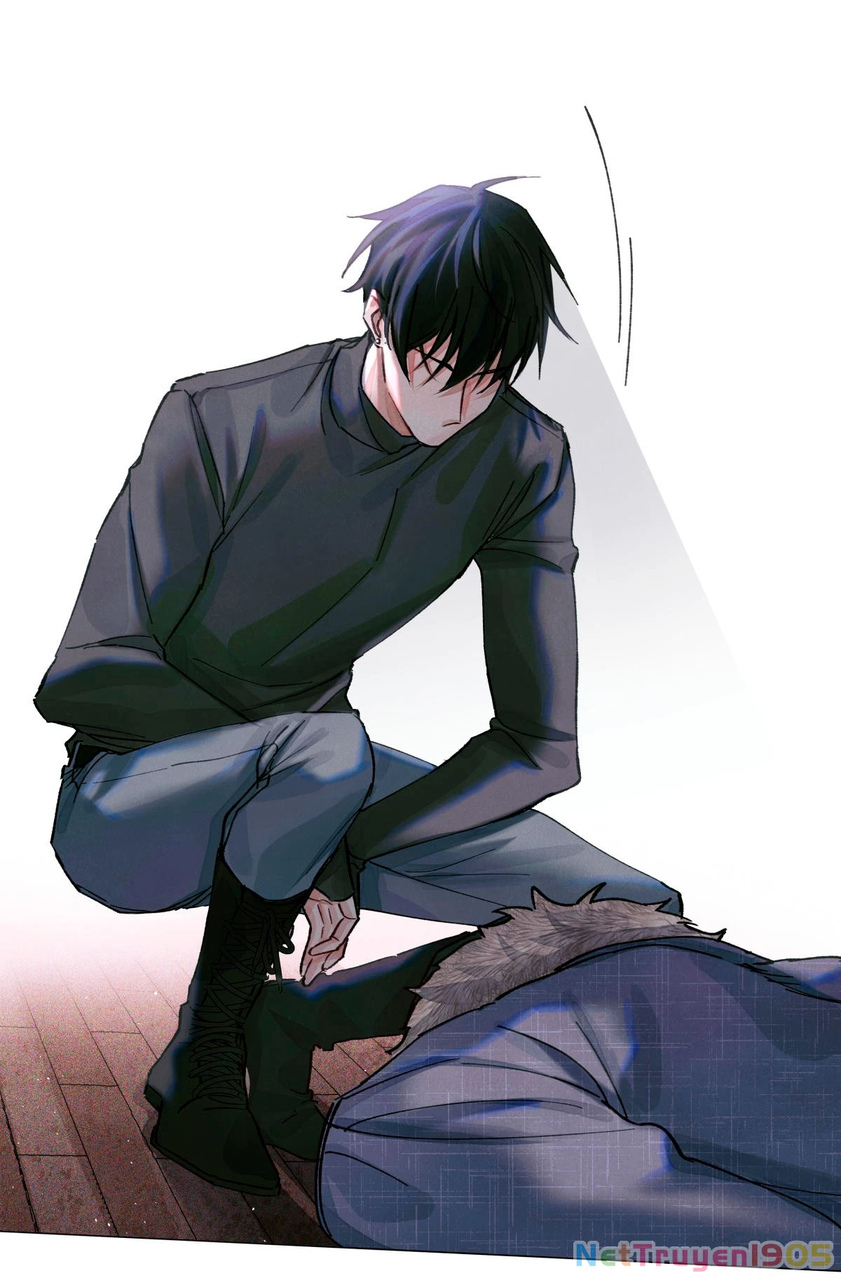 Cuộc Thi Toàn Cầu Chapter 17 - 14