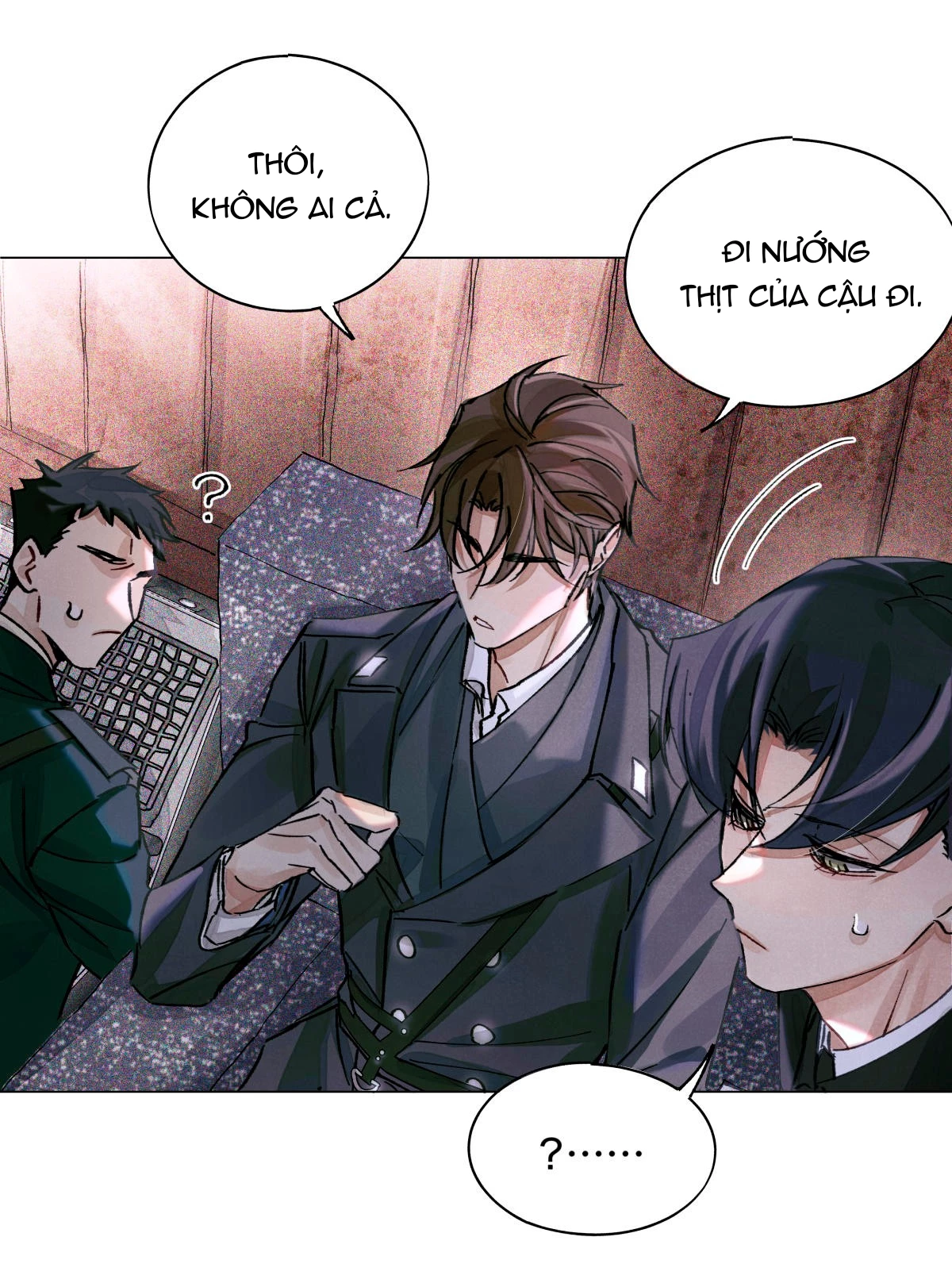 Cuộc Thi Toàn Cầu Chapter 17 - 24