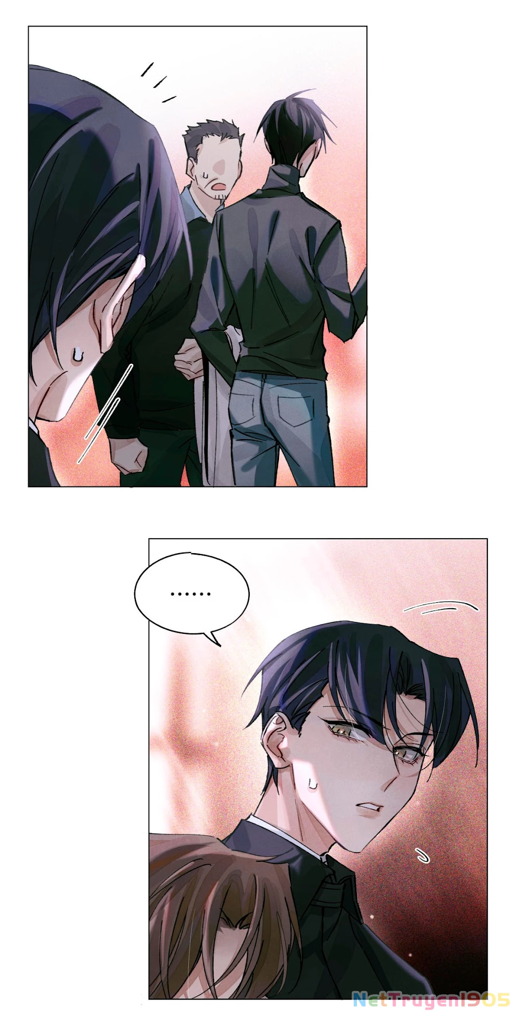 Cuộc Thi Toàn Cầu Chapter 17 - 25