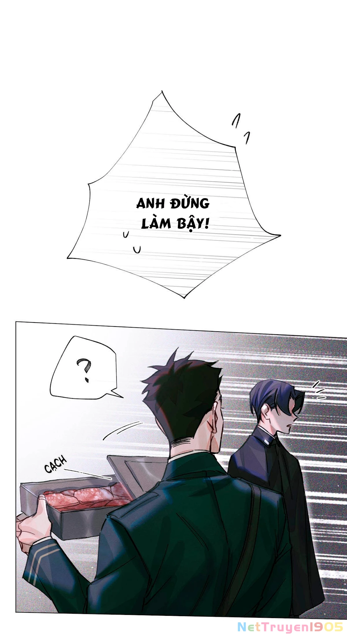 Cuộc Thi Toàn Cầu Chapter 17 - 31