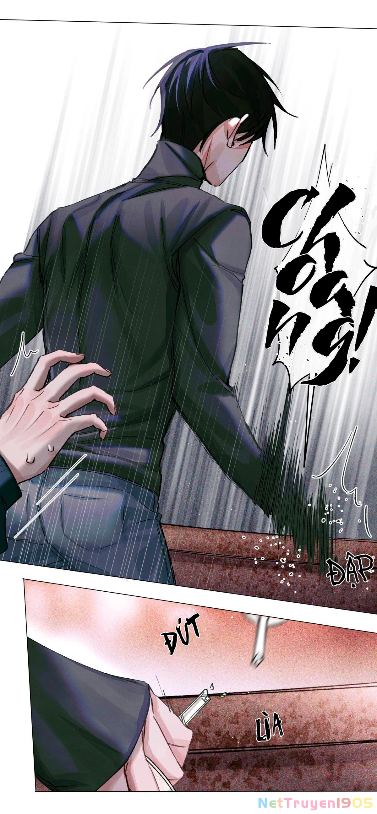 Cuộc Thi Toàn Cầu Chapter 17 - 32