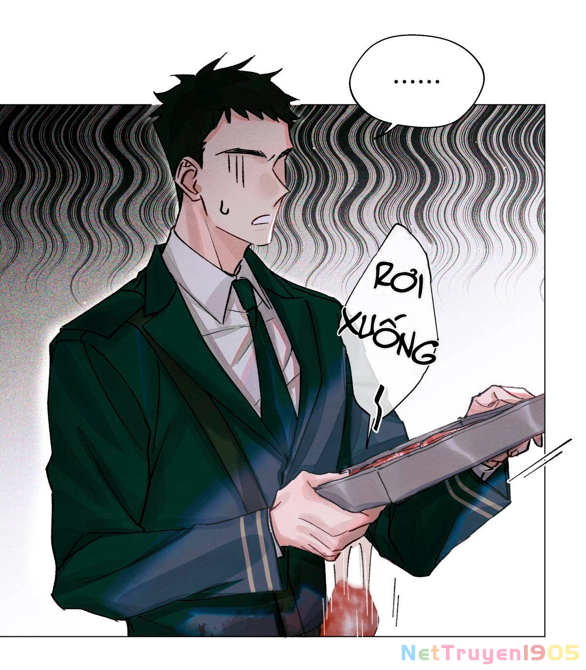 Cuộc Thi Toàn Cầu Chapter 17 - 33