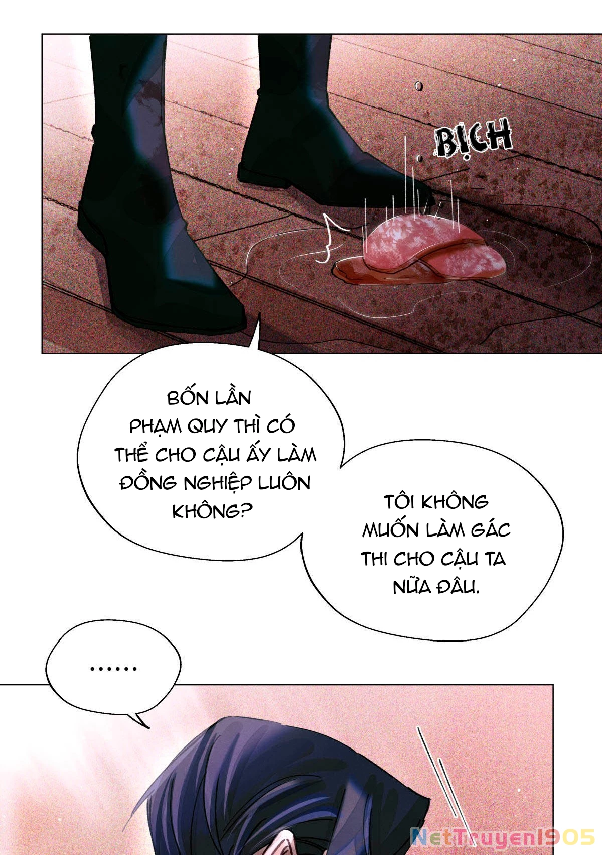 Cuộc Thi Toàn Cầu Chapter 17 - 34