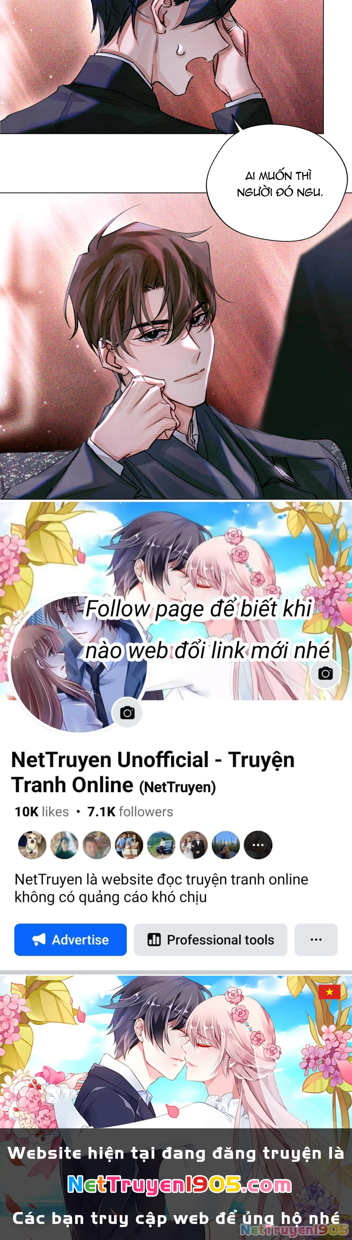 Cuộc Thi Toàn Cầu Chapter 17 - 35