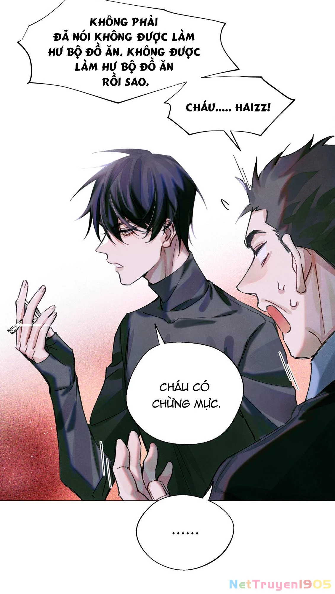 Cuộc Thi Toàn Cầu Chapter 18 - 3