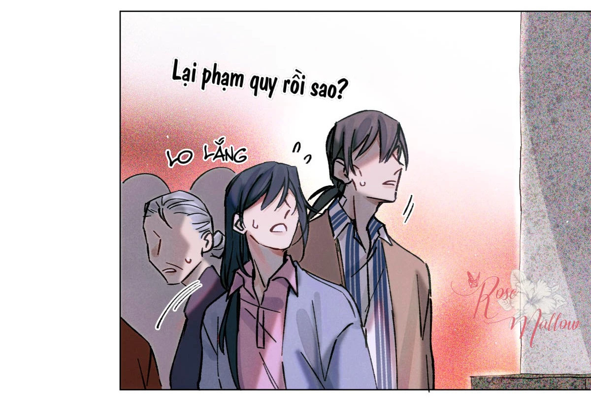 Cuộc Thi Toàn Cầu Chapter 18 - 5