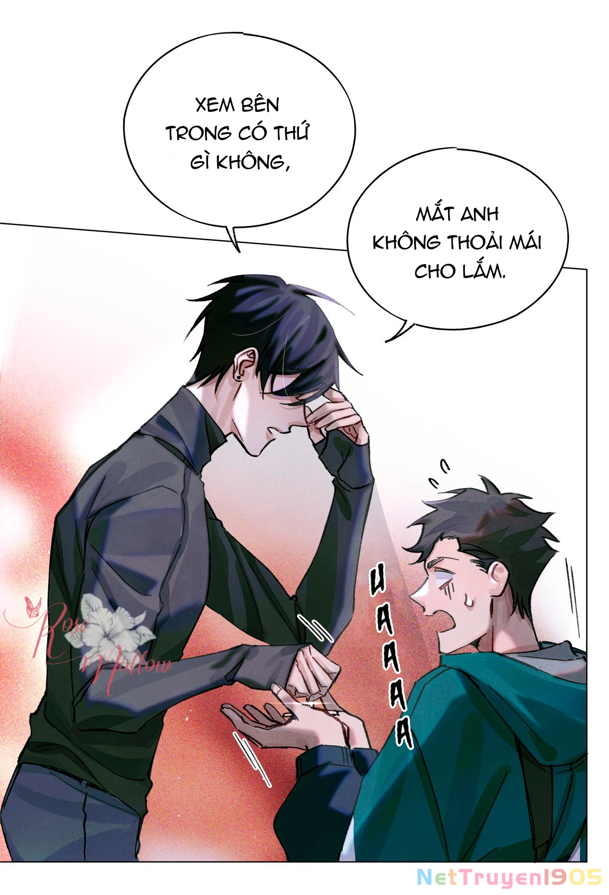 Cuộc Thi Toàn Cầu Chapter 18 - 9