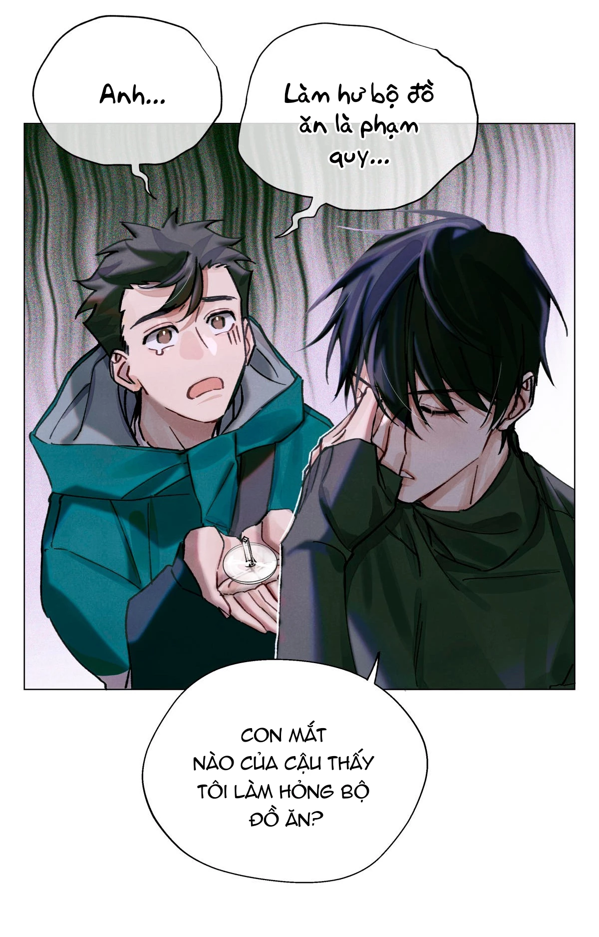 Cuộc Thi Toàn Cầu Chapter 18 - 10
