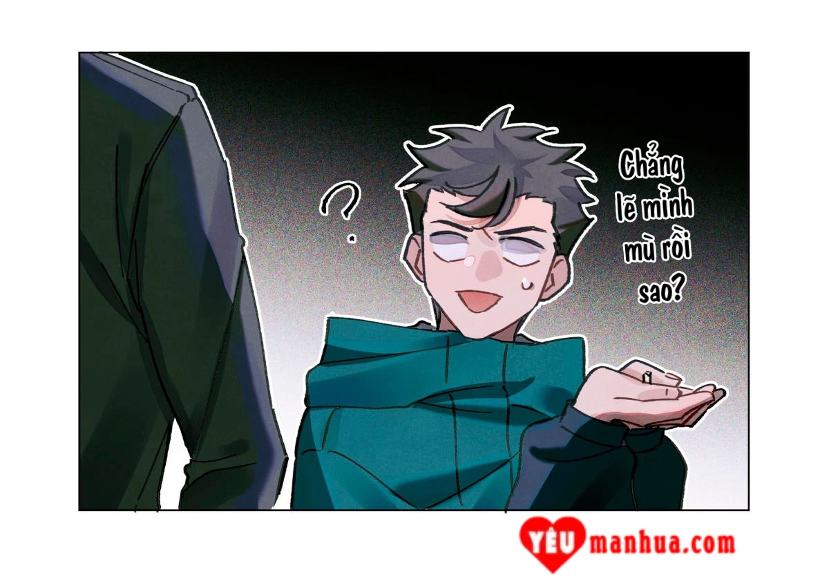 Cuộc Thi Toàn Cầu Chapter 18 - 11