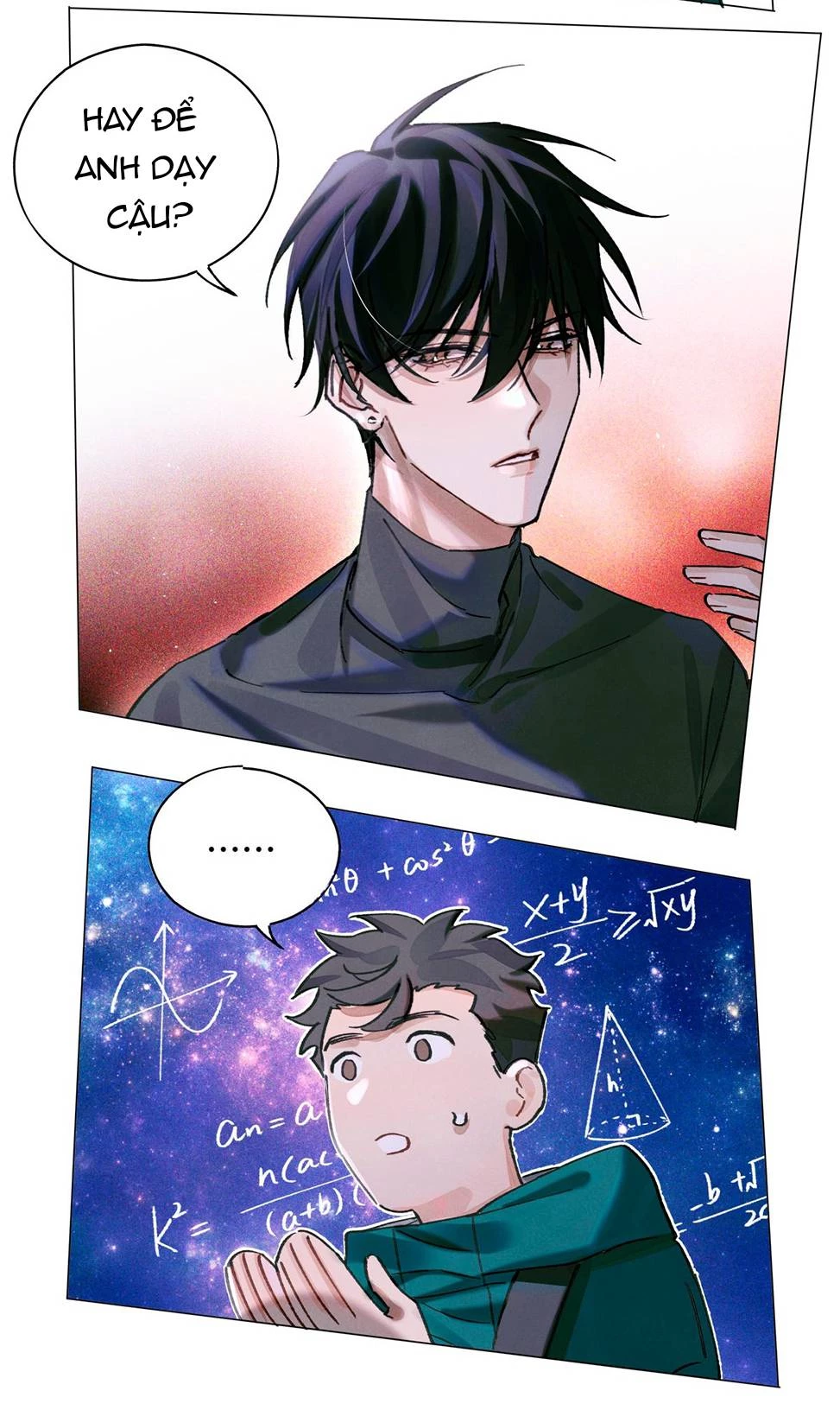 Cuộc Thi Toàn Cầu Chapter 18 - 13