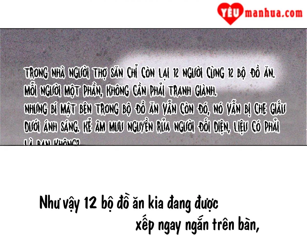 Cuộc Thi Toàn Cầu Chapter 18 - 16