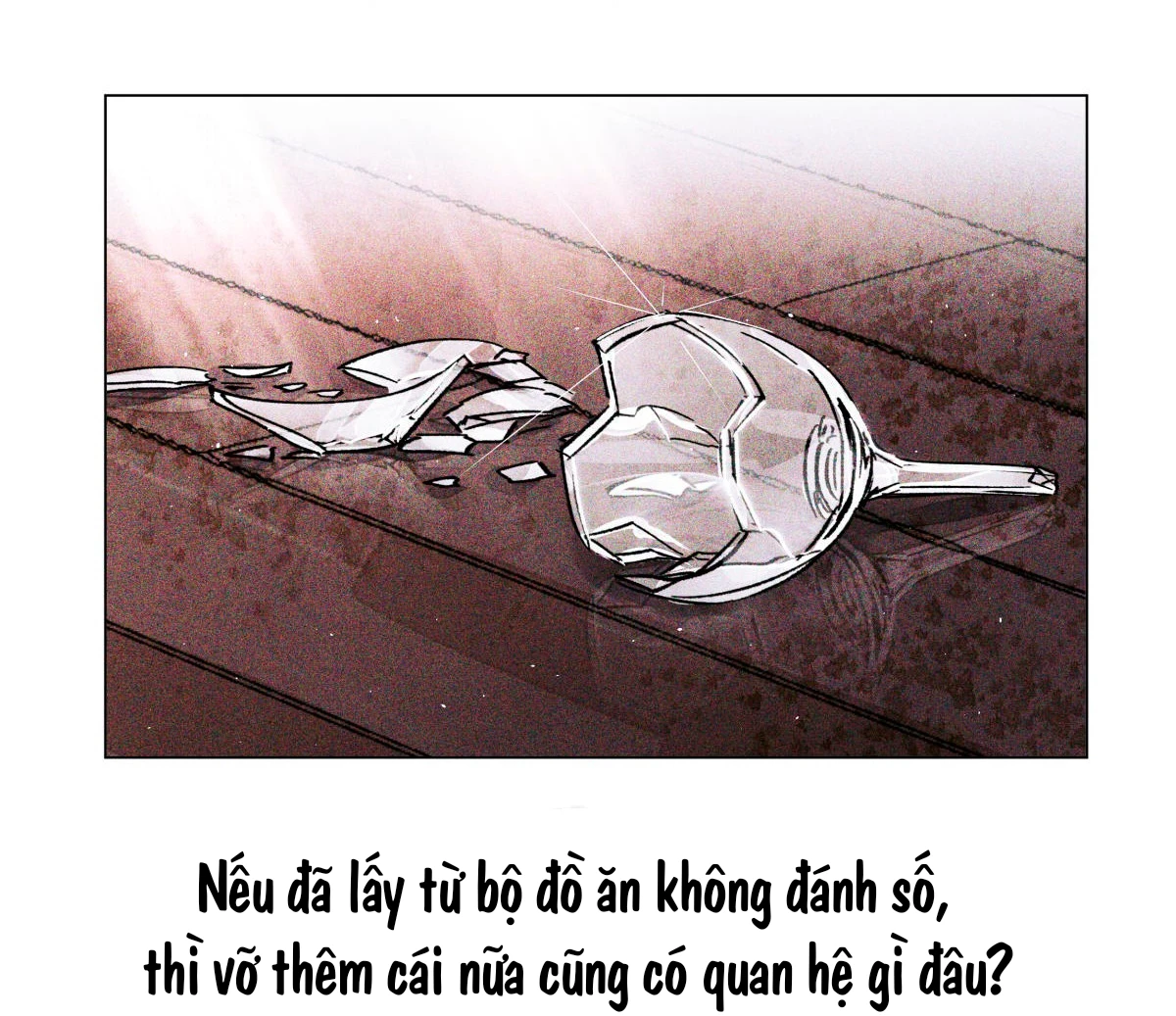 Cuộc Thi Toàn Cầu Chapter 18 - 18