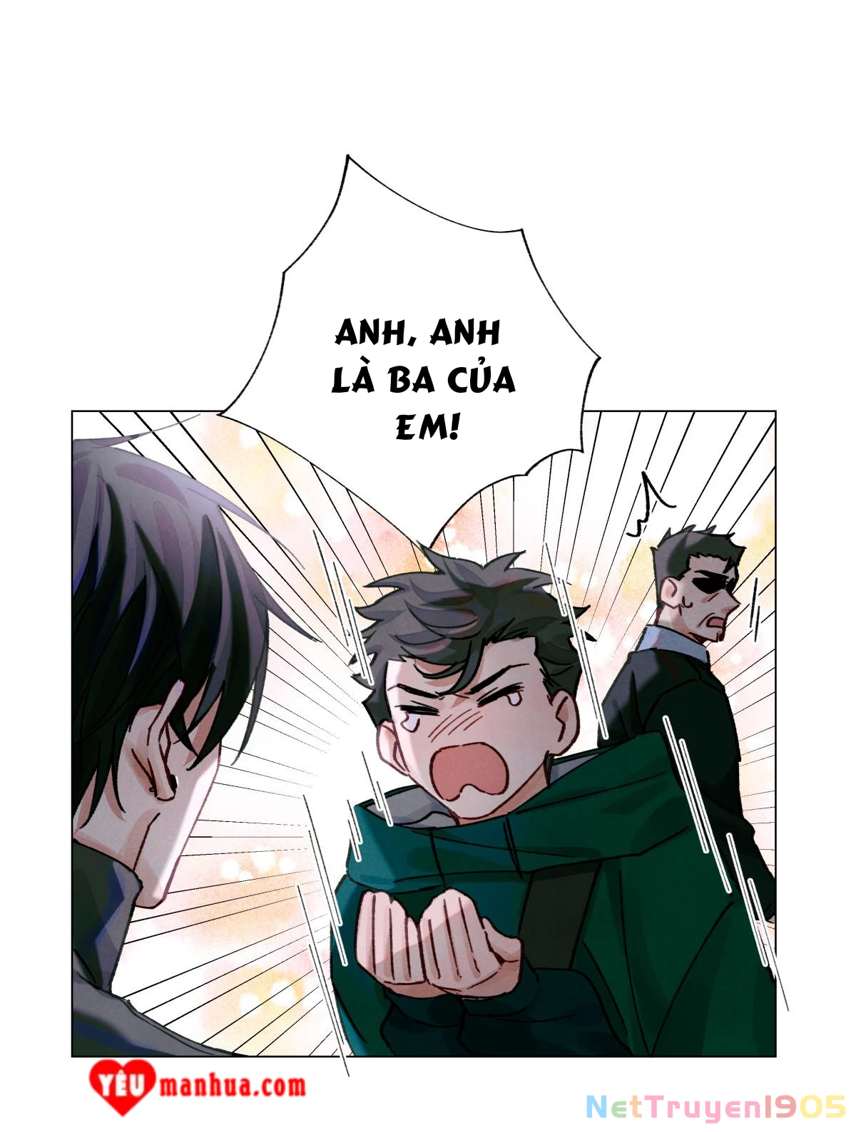 Cuộc Thi Toàn Cầu Chapter 18 - 19