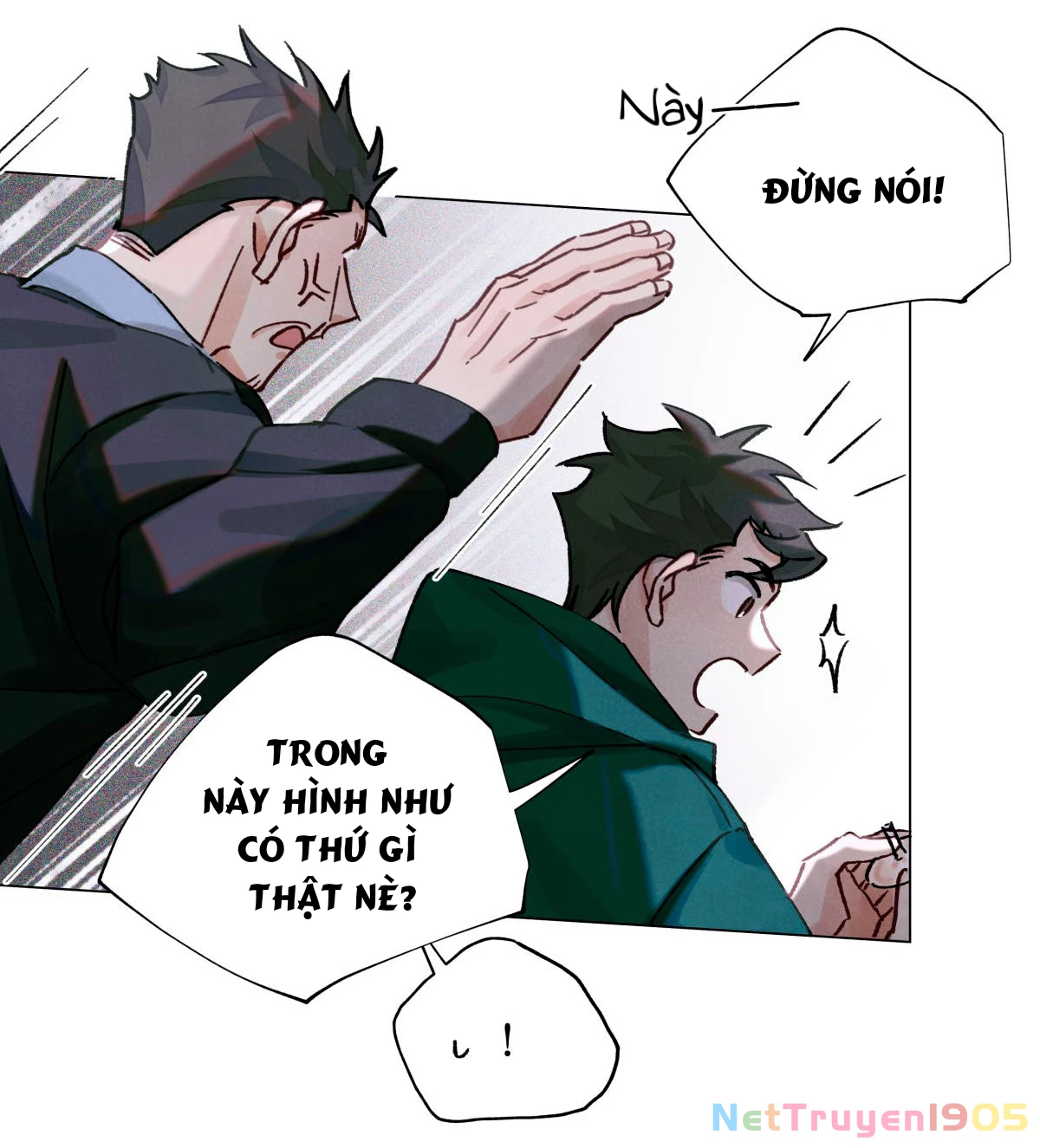 Cuộc Thi Toàn Cầu Chapter 18 - 20