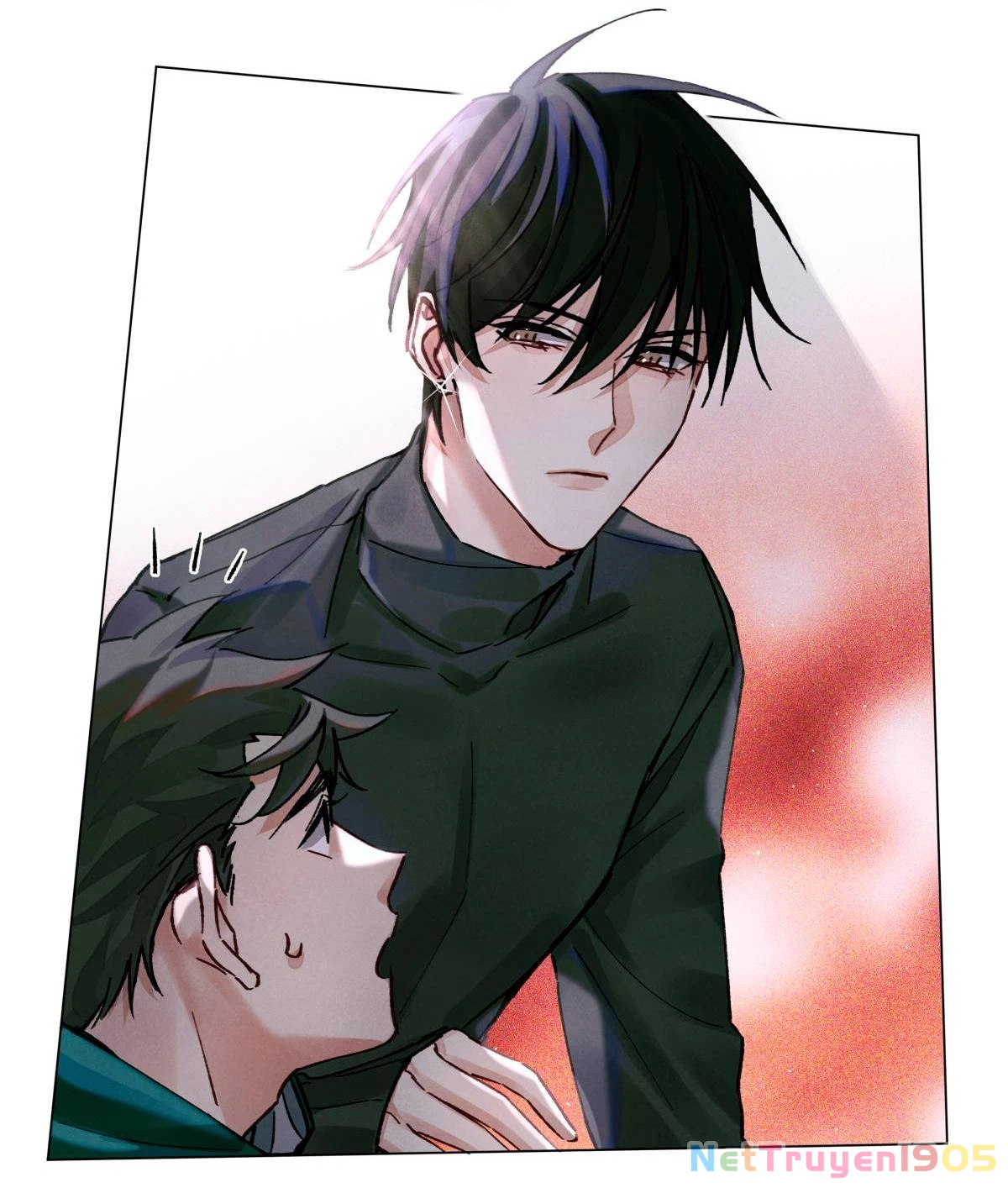 Cuộc Thi Toàn Cầu Chapter 18 - 24