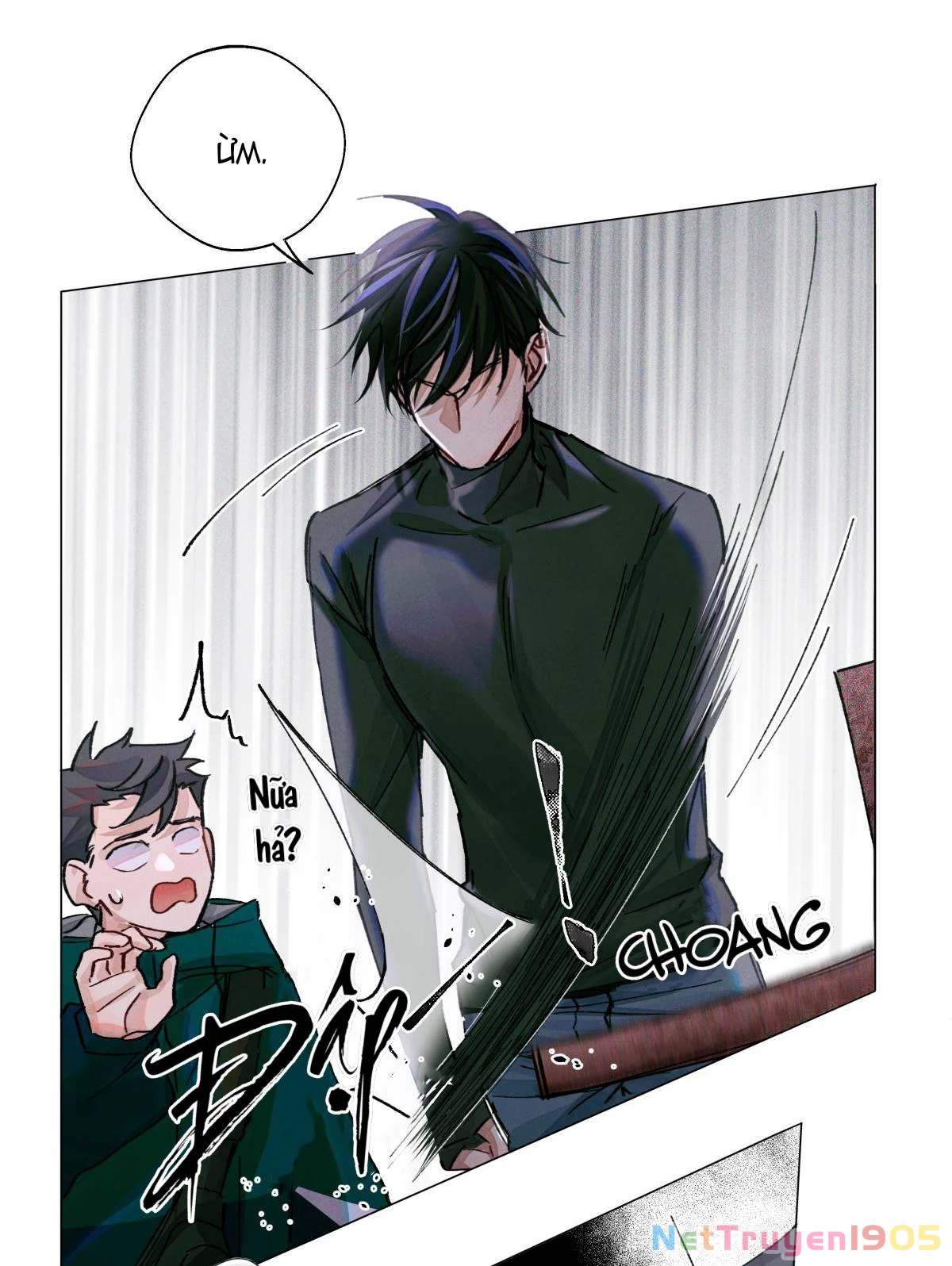 Cuộc Thi Toàn Cầu Chapter 18 - 27