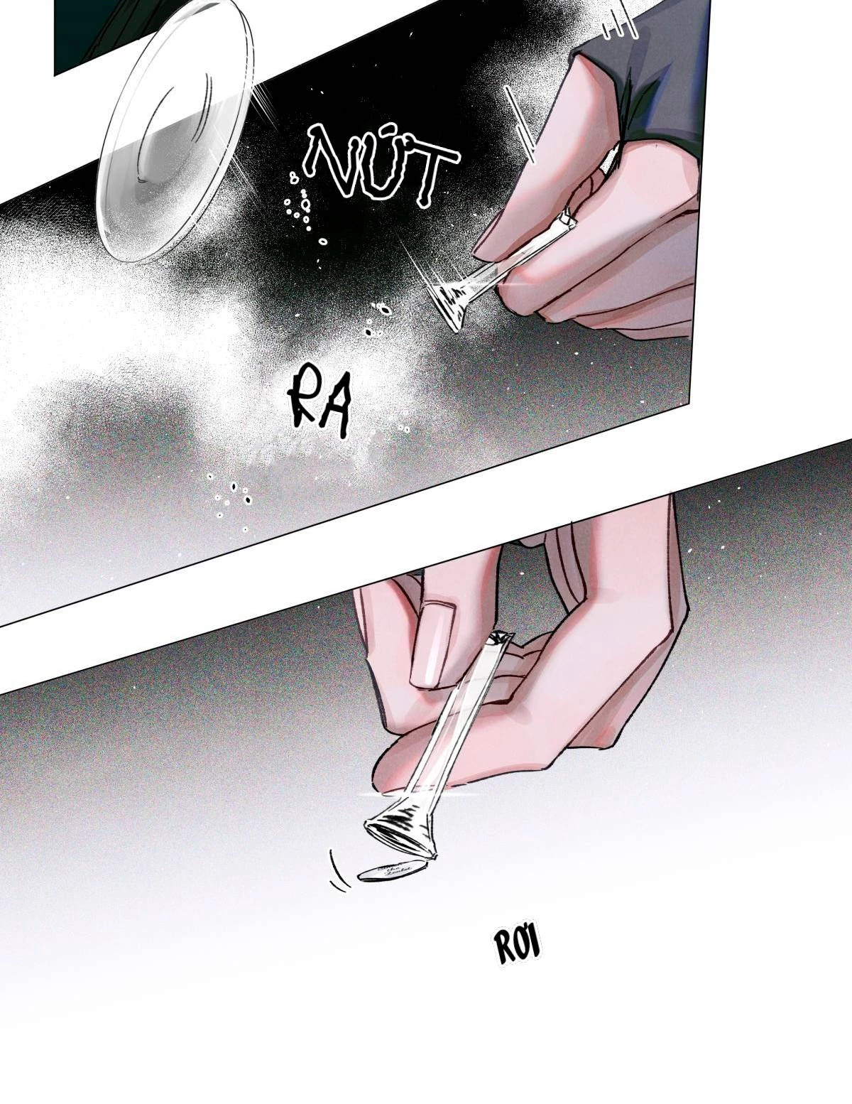 Cuộc Thi Toàn Cầu Chapter 18 - 28