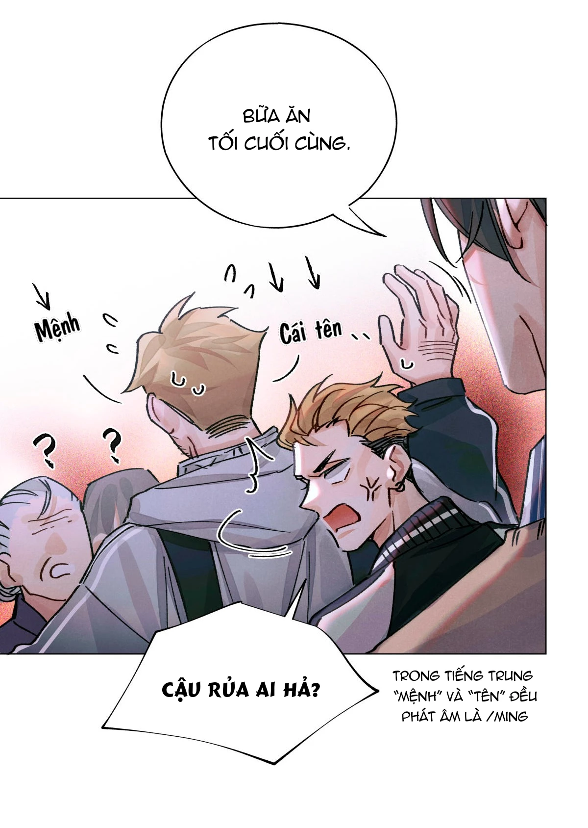 Cuộc Thi Toàn Cầu Chapter 18 - 33