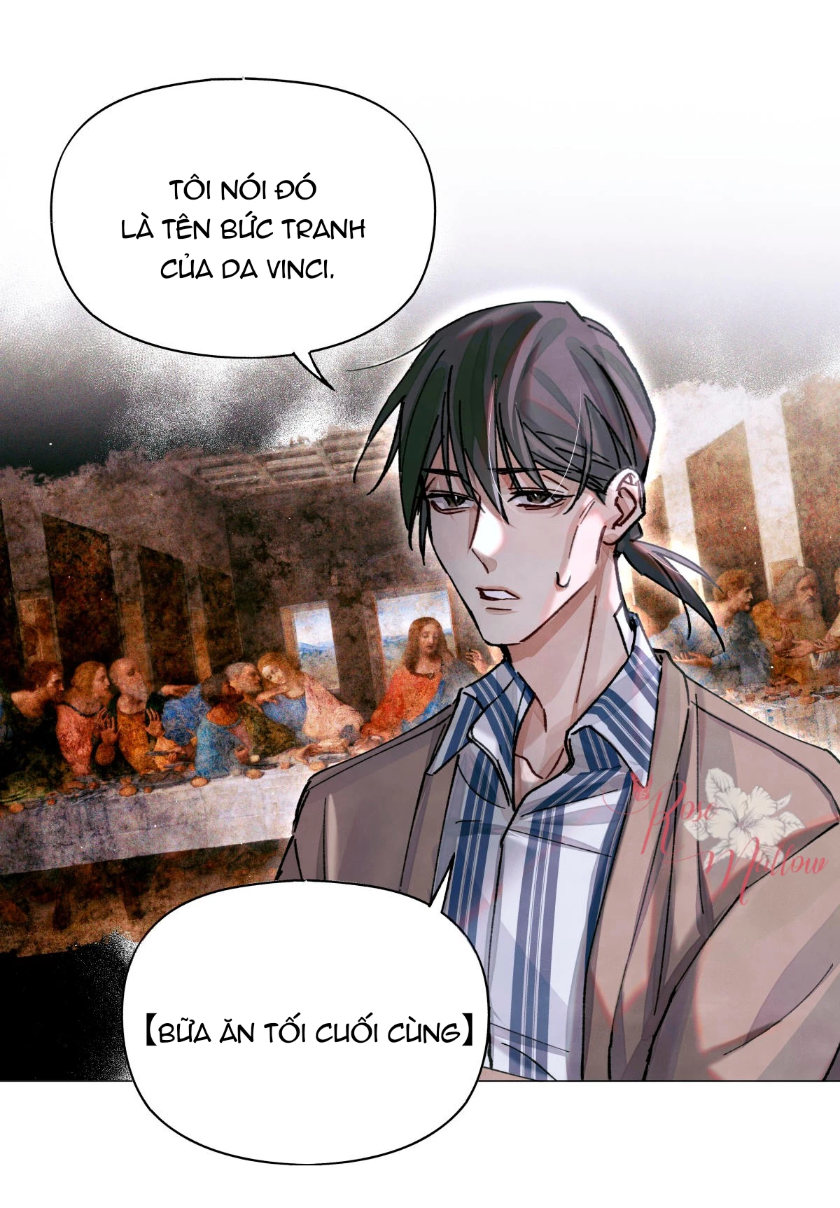 Cuộc Thi Toàn Cầu Chapter 18 - 34