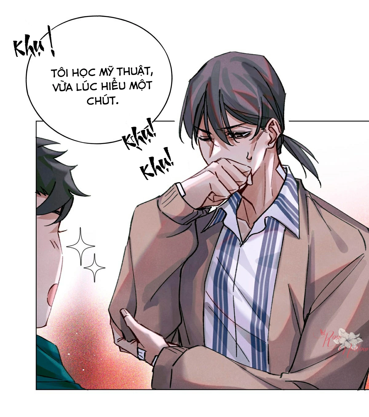 Cuộc Thi Toàn Cầu Chapter 19 - 3