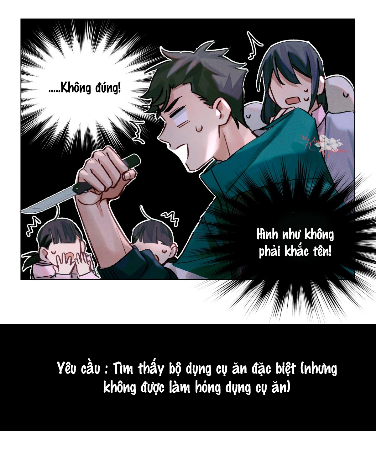 Cuộc Thi Toàn Cầu Chapter 19 - 7