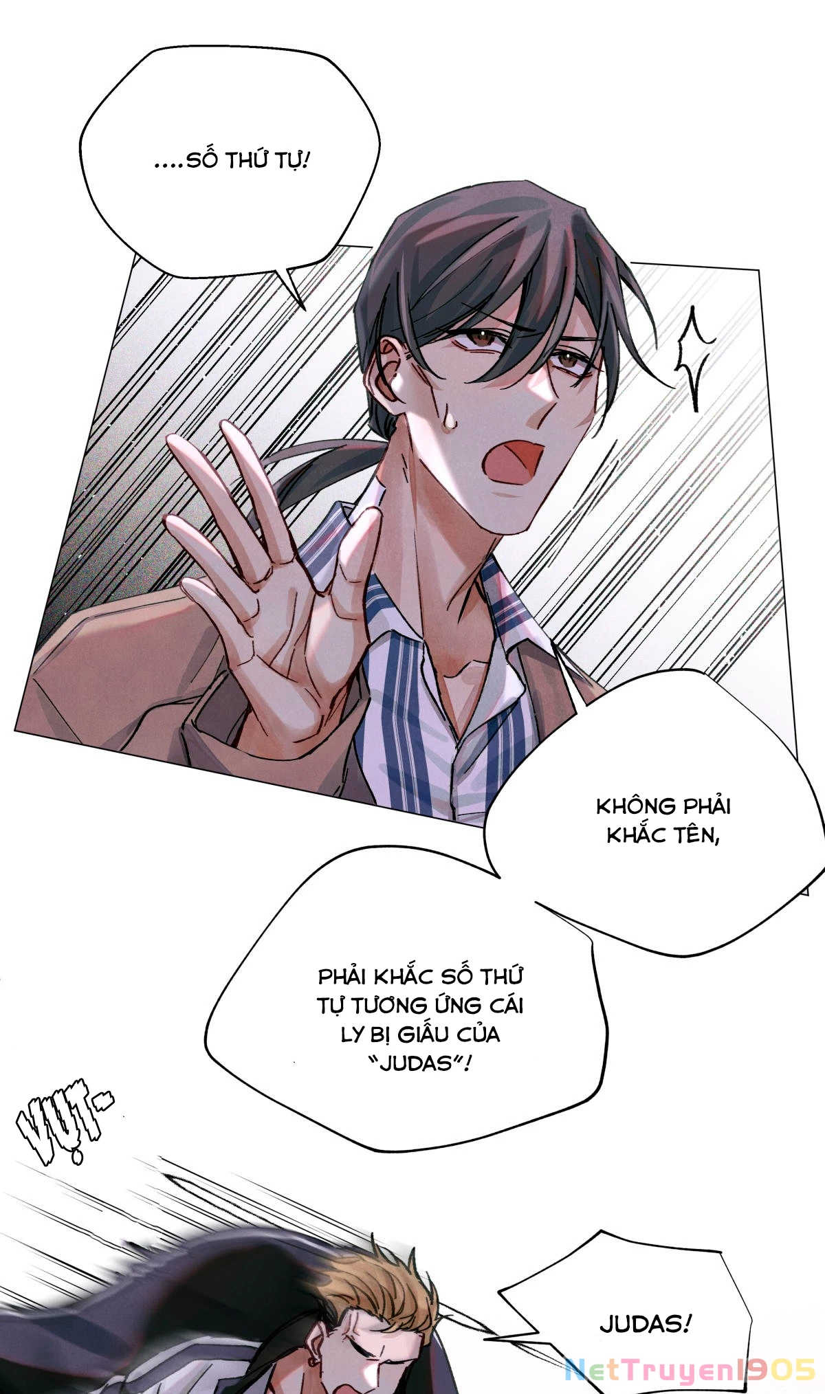 Cuộc Thi Toàn Cầu Chapter 19 - 8