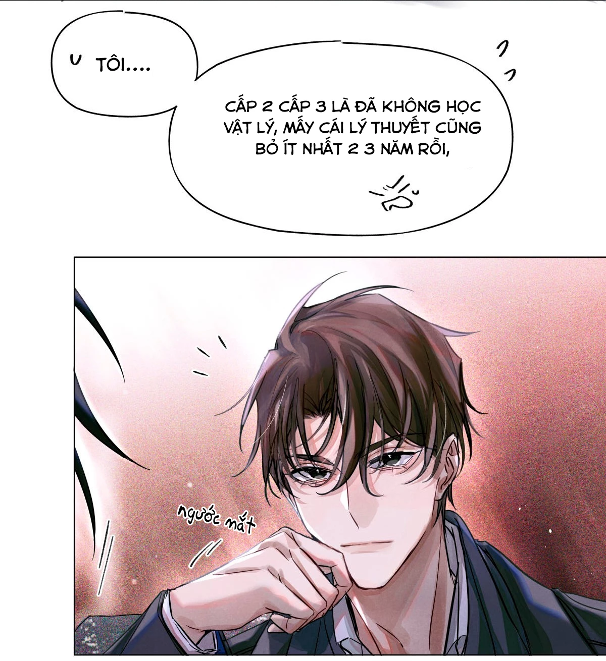 Cuộc Thi Toàn Cầu Chapter 19 - 14