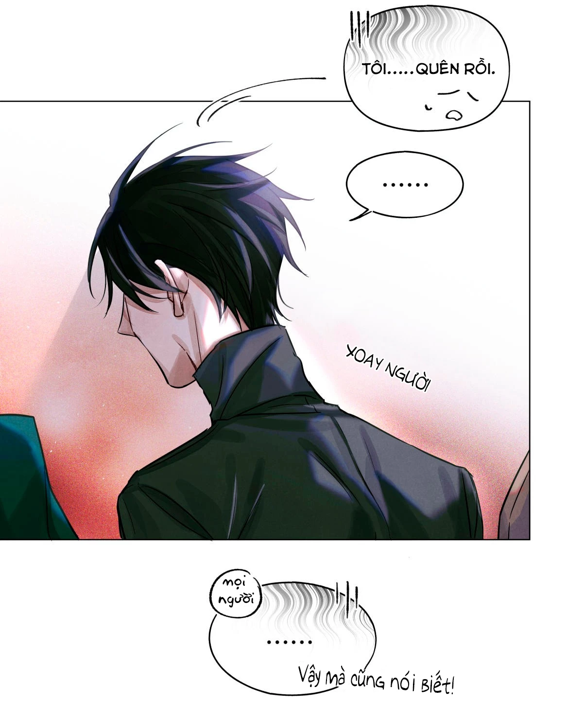Cuộc Thi Toàn Cầu Chapter 19 - 15
