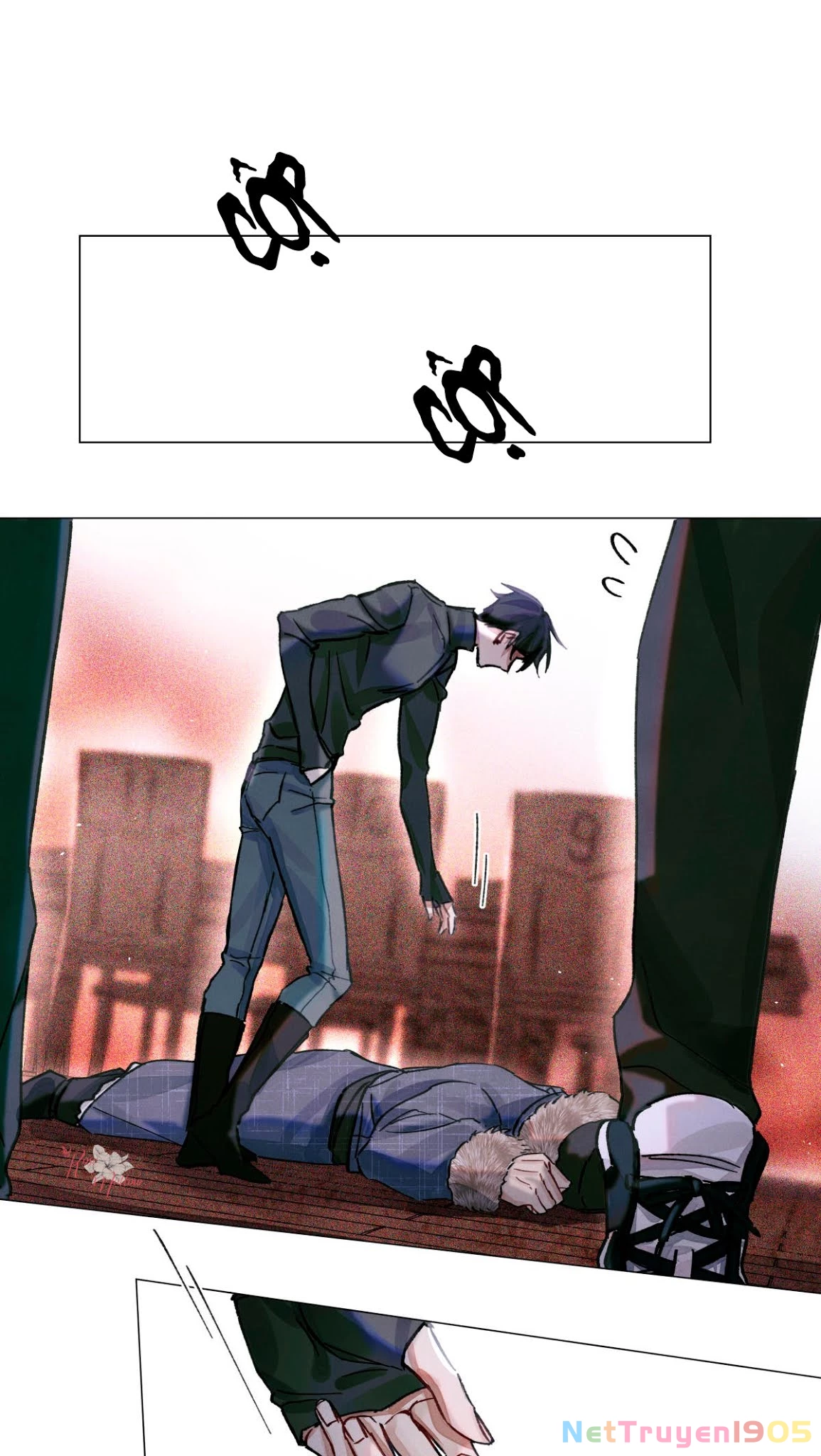 Cuộc Thi Toàn Cầu Chapter 19 - 16