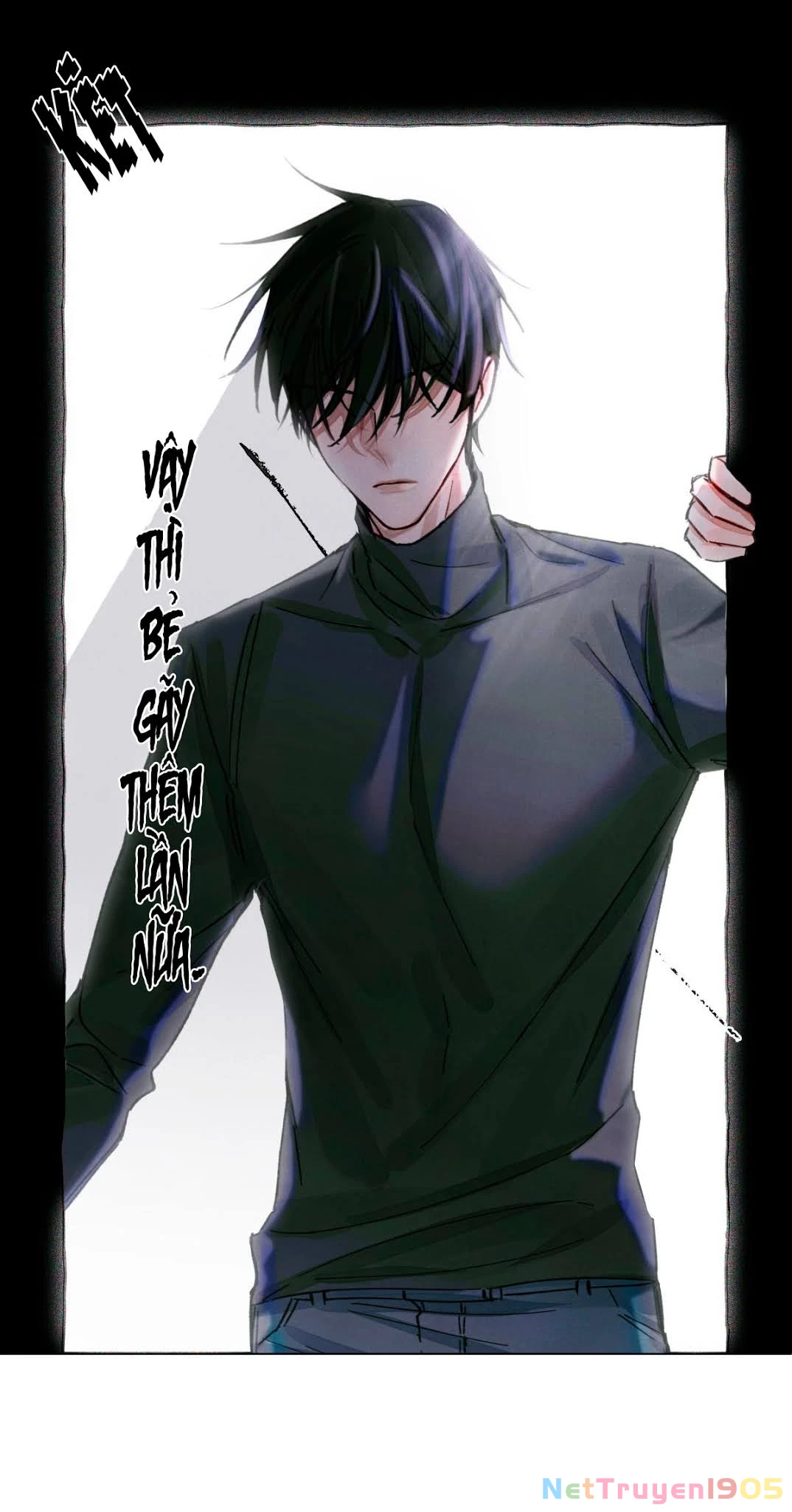 Cuộc Thi Toàn Cầu Chapter 19 - 18