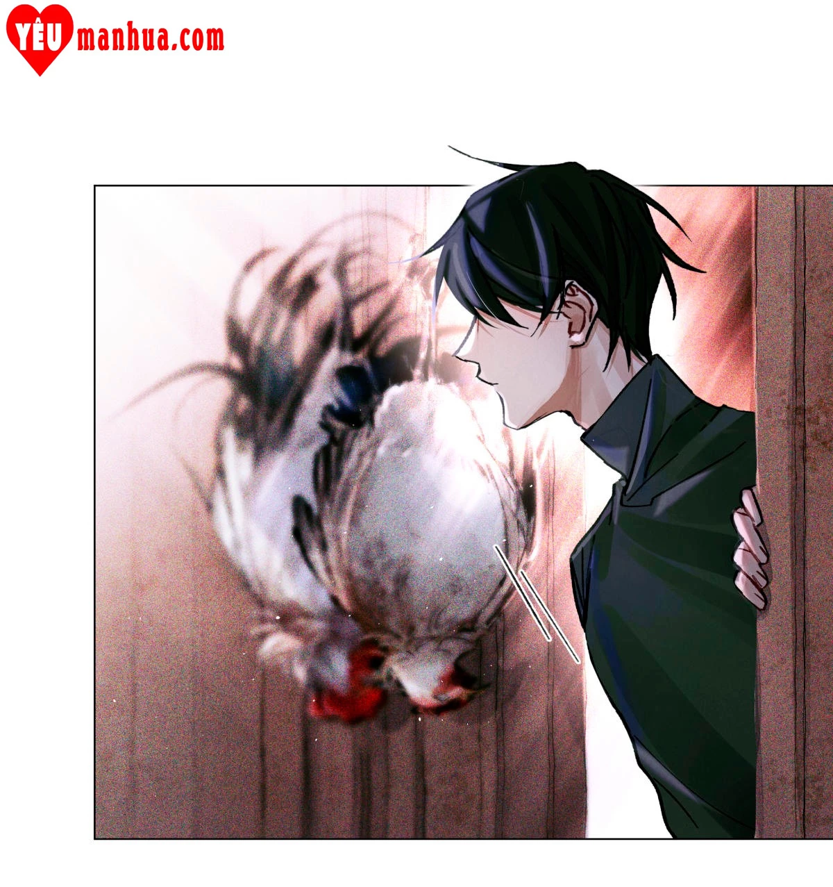 Cuộc Thi Toàn Cầu Chapter 19 - 21
