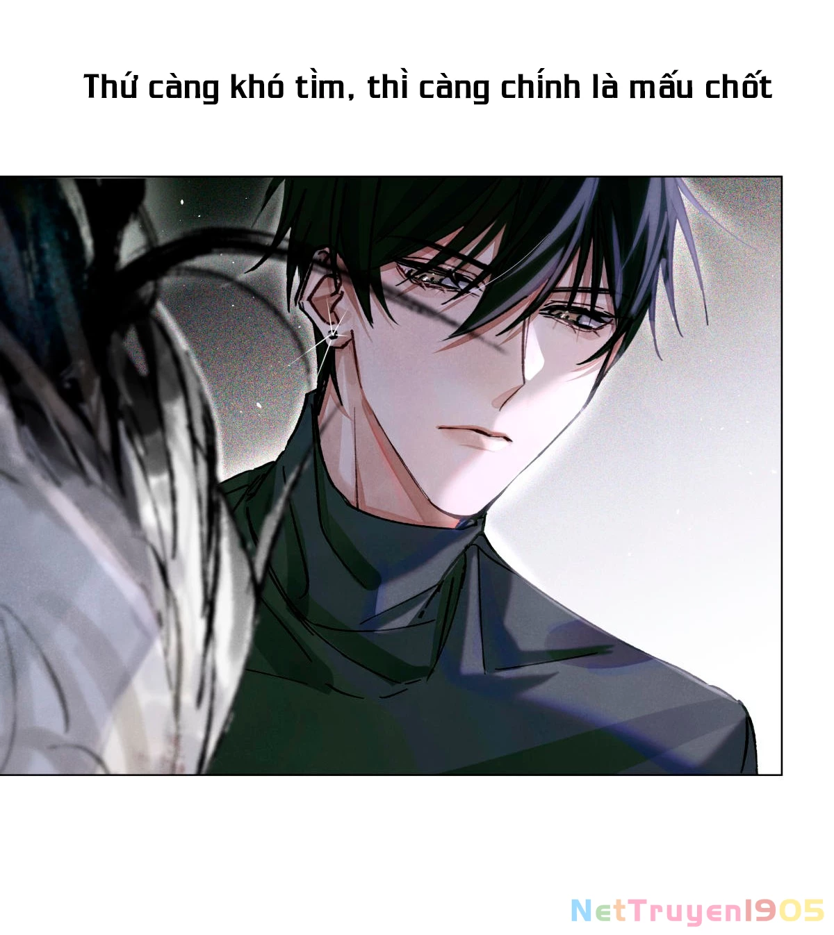 Cuộc Thi Toàn Cầu Chapter 19 - 22