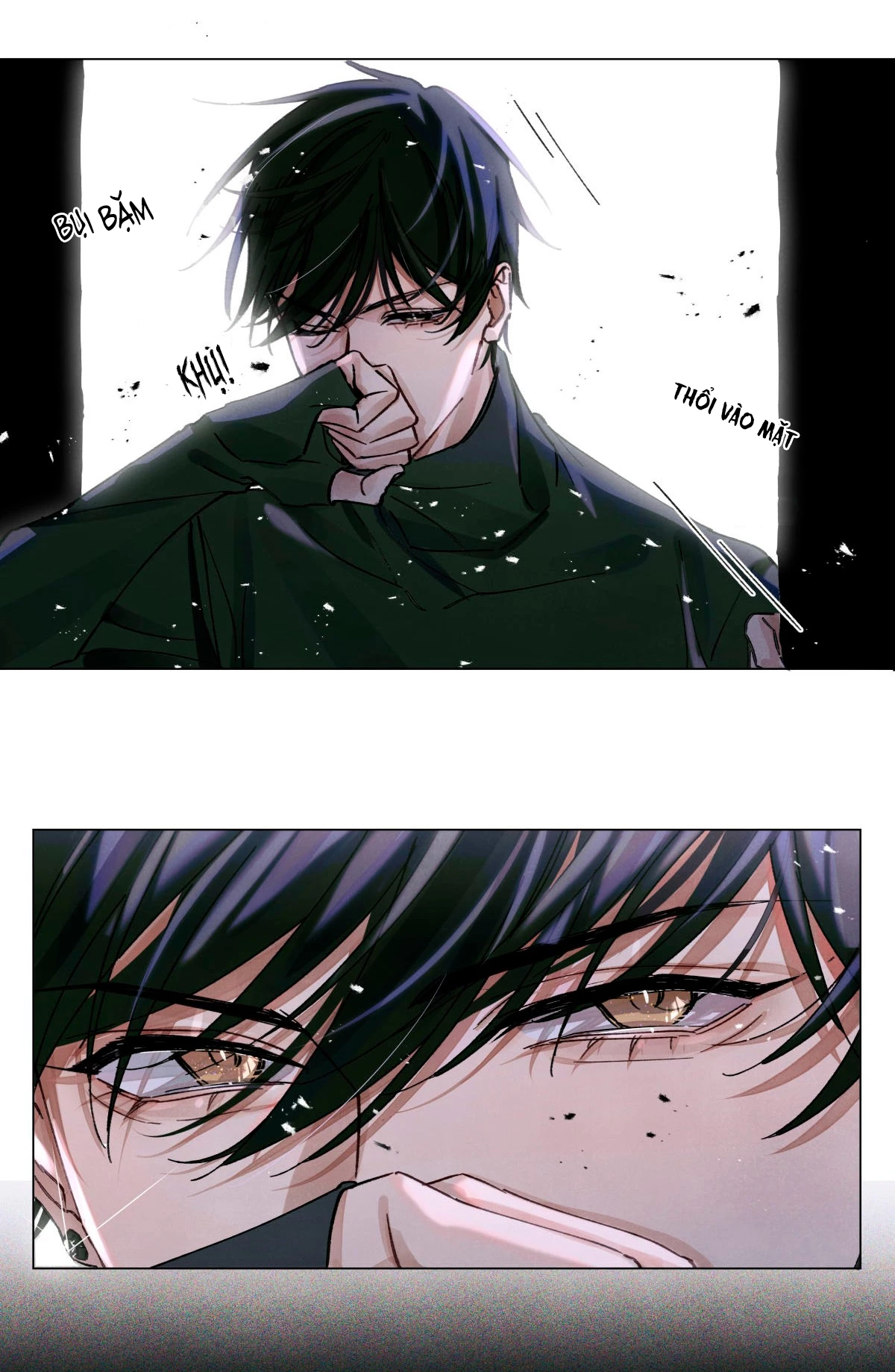Cuộc Thi Toàn Cầu Chapter 19 - 25