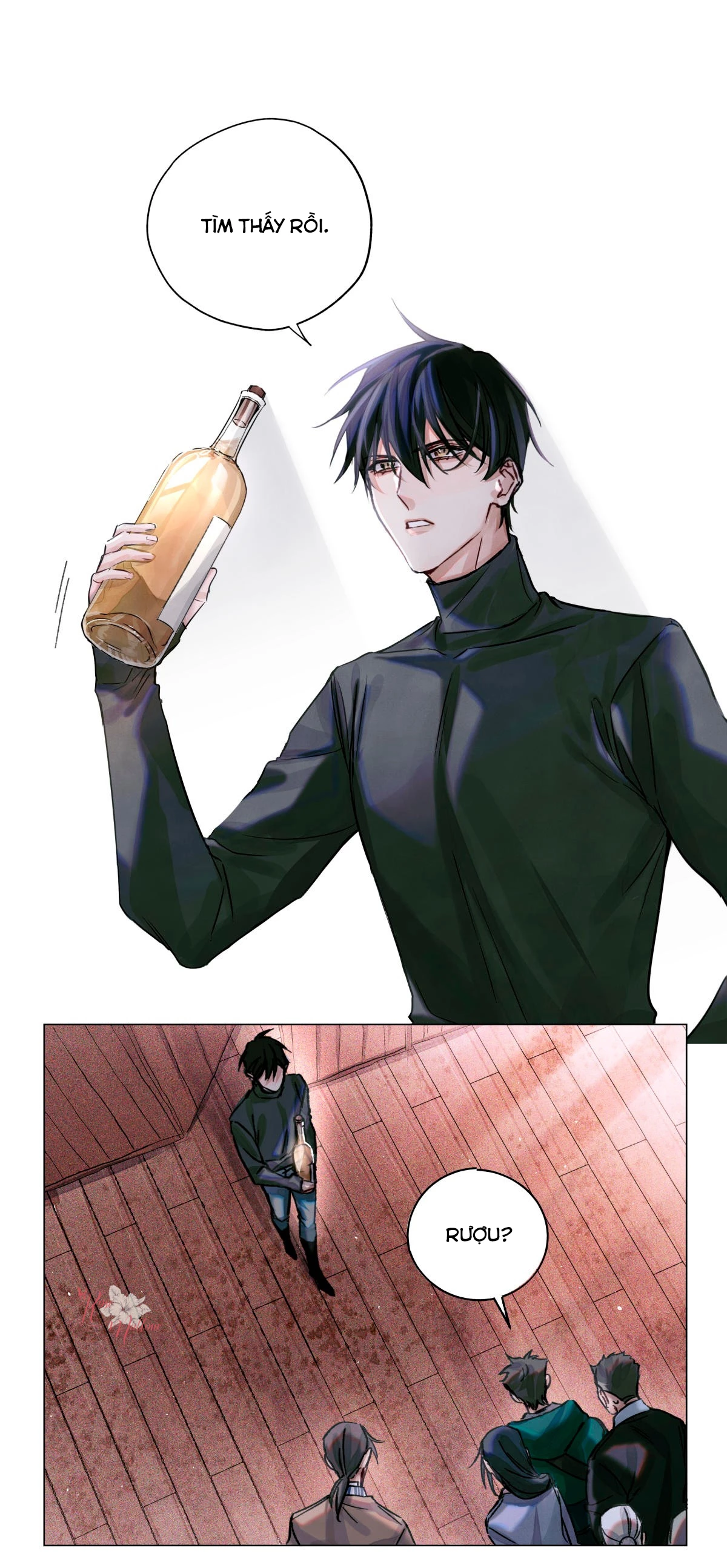 Cuộc Thi Toàn Cầu Chapter 19 - 27