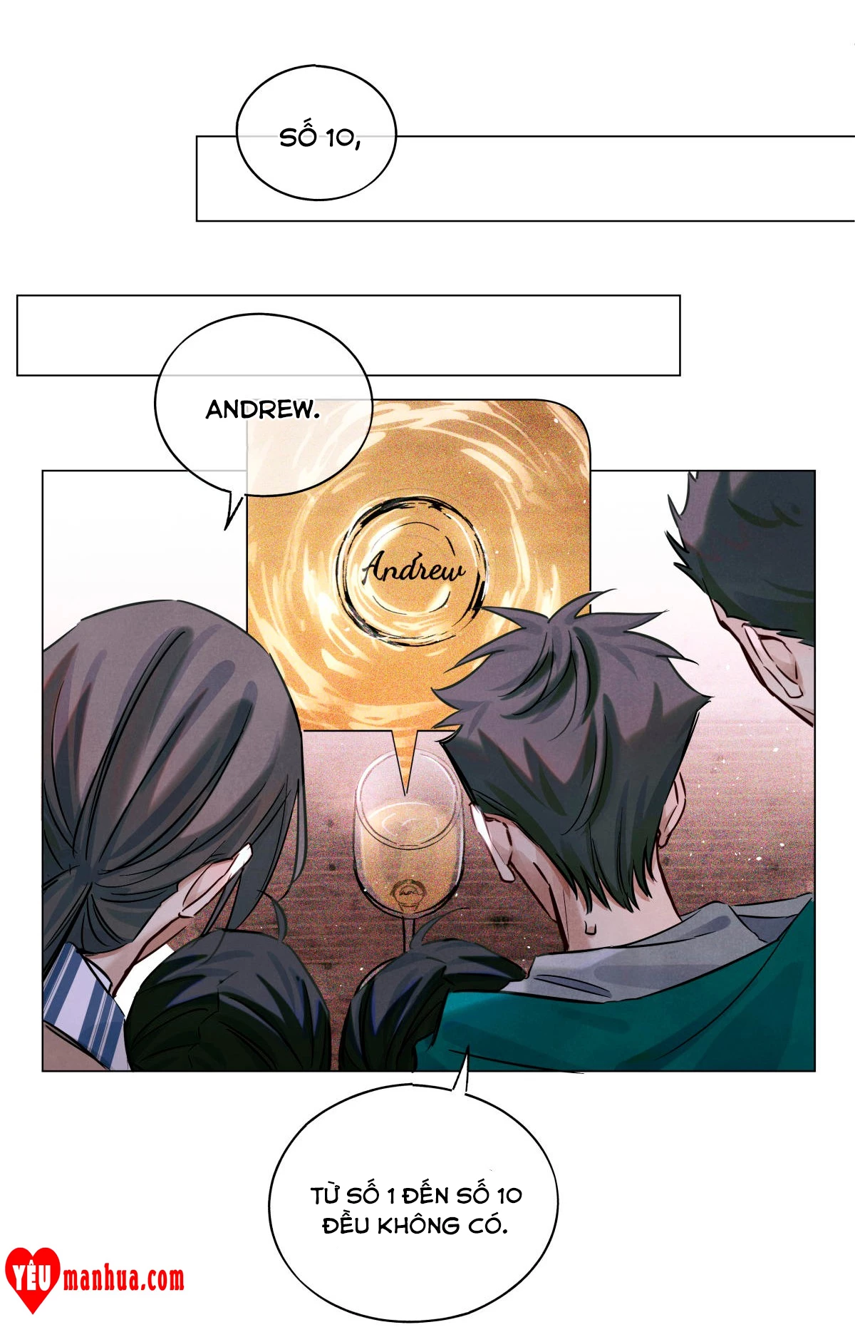 Cuộc Thi Toàn Cầu Chapter 20 - 6